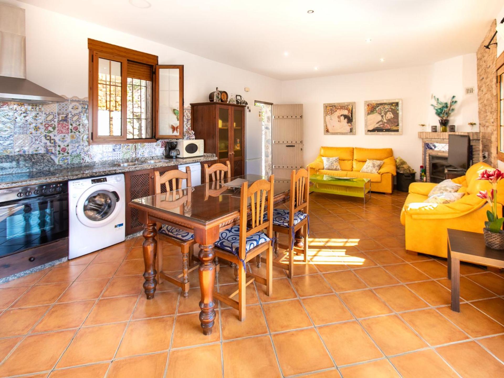 Holiday Home Tres Palmeras by Interhome