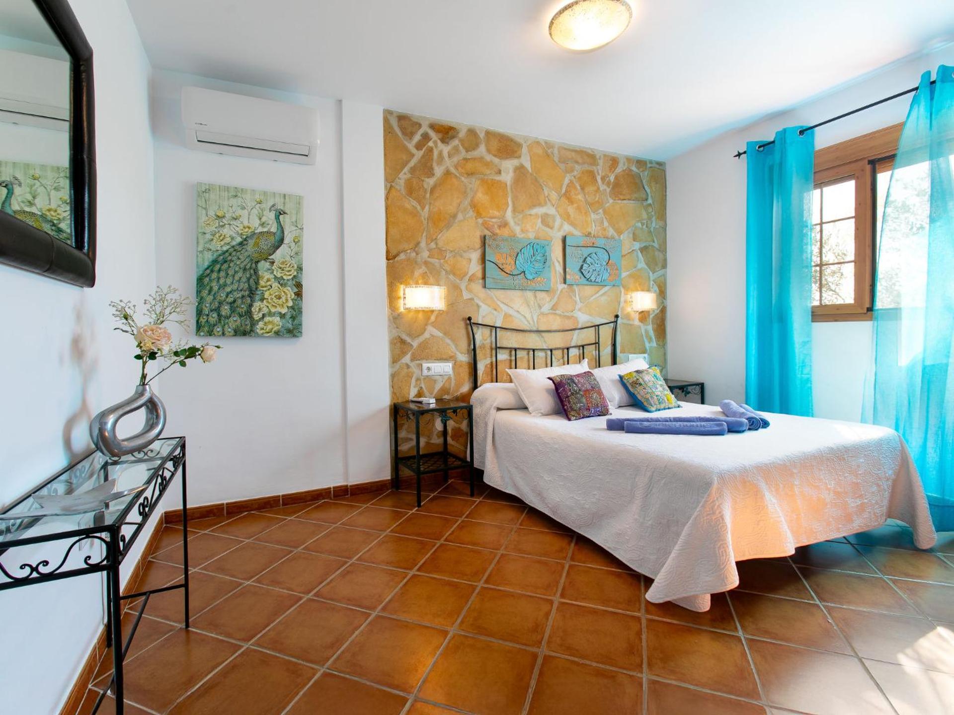 Holiday Home Tres Palmeras by Interhome