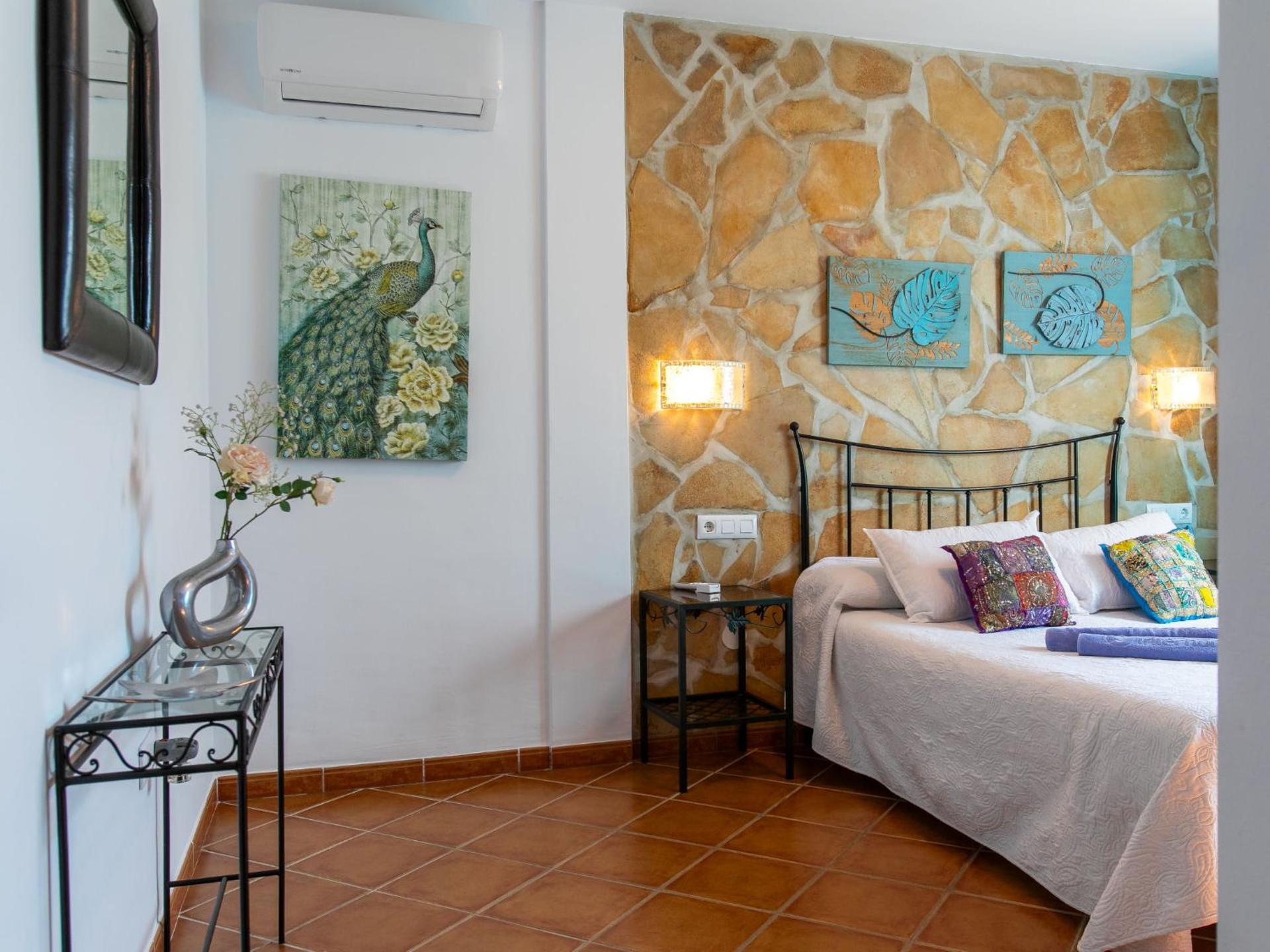 Holiday Home Tres Palmeras by Interhome