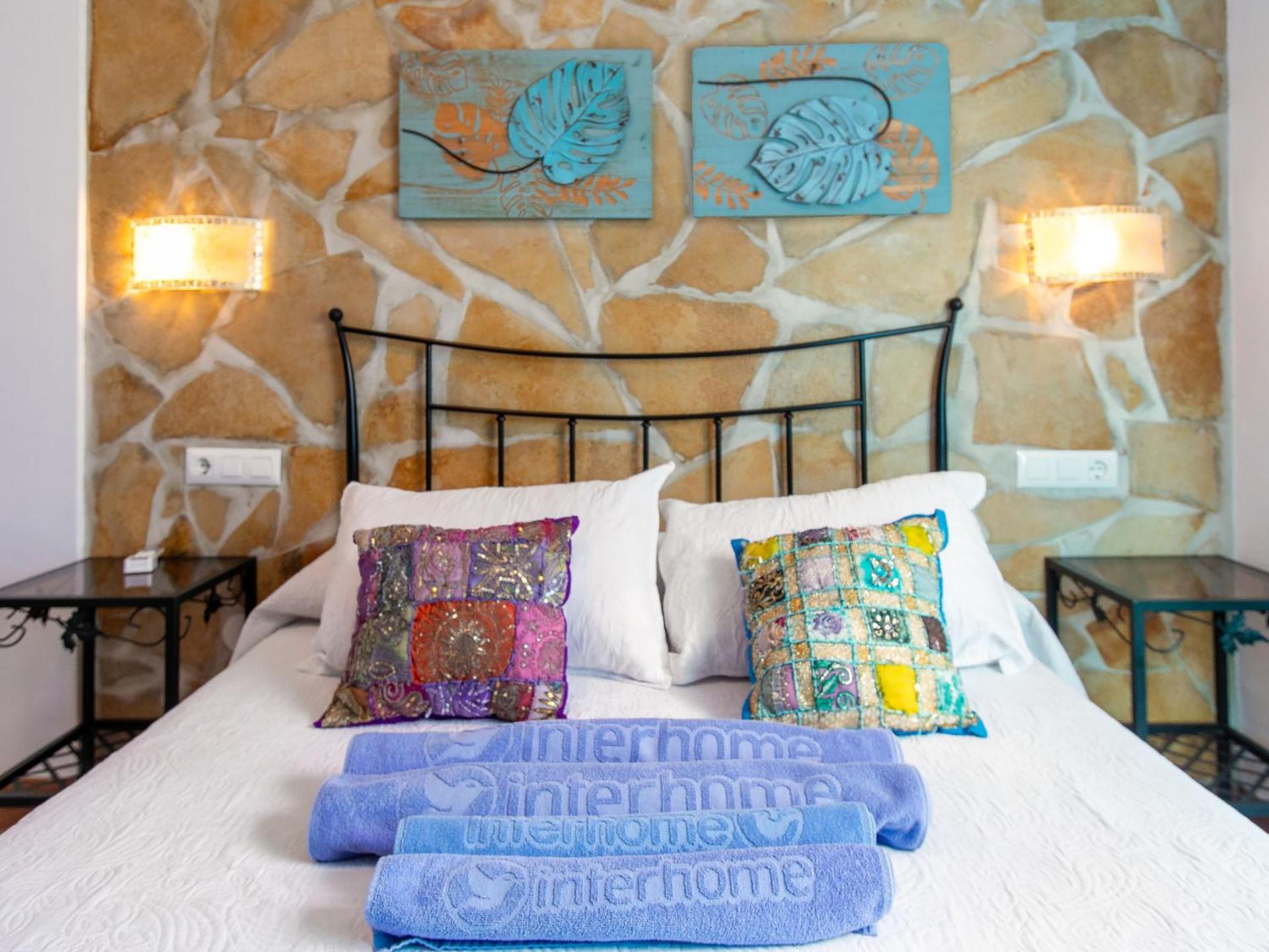 Holiday Home Tres Palmeras by Interhome