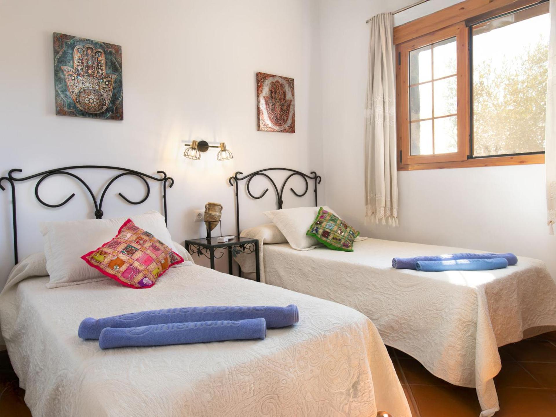 Holiday Home Tres Palmeras by Interhome