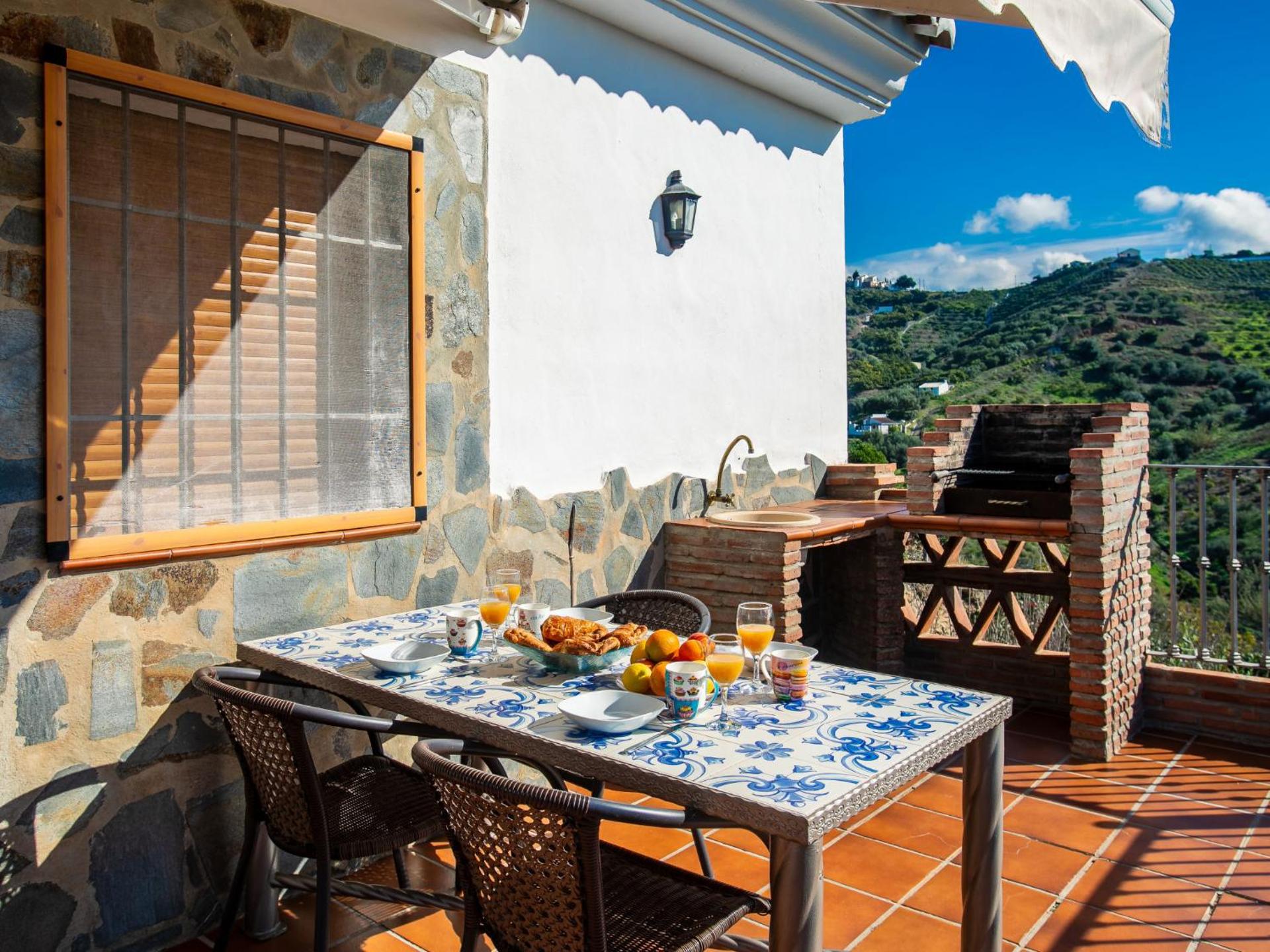 Holiday Home Tres Palmeras by Interhome