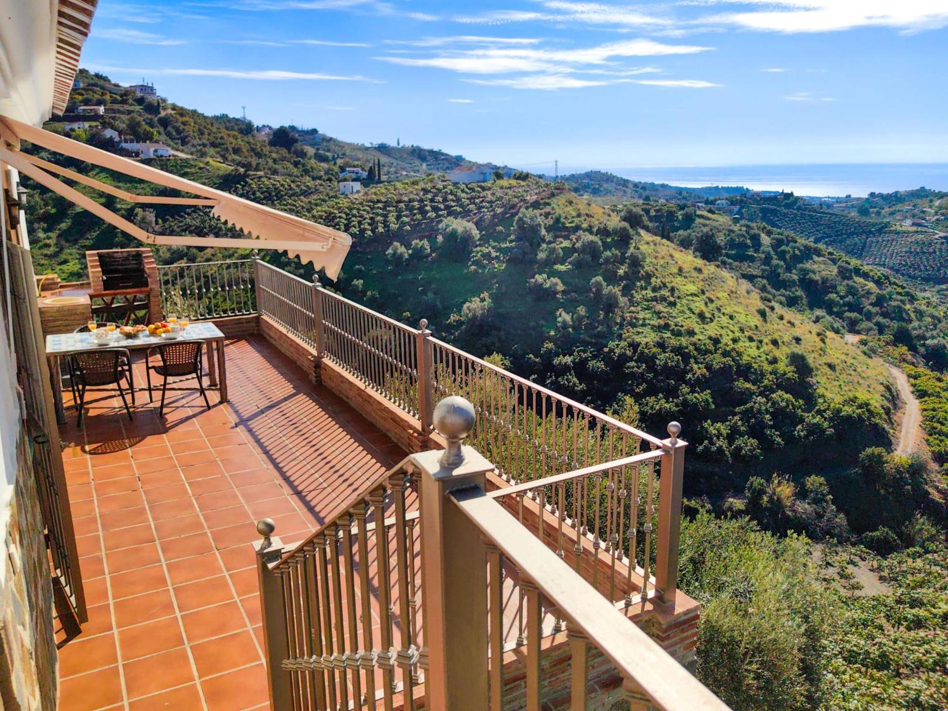 Holiday Home Tres Palmeras by Interhome