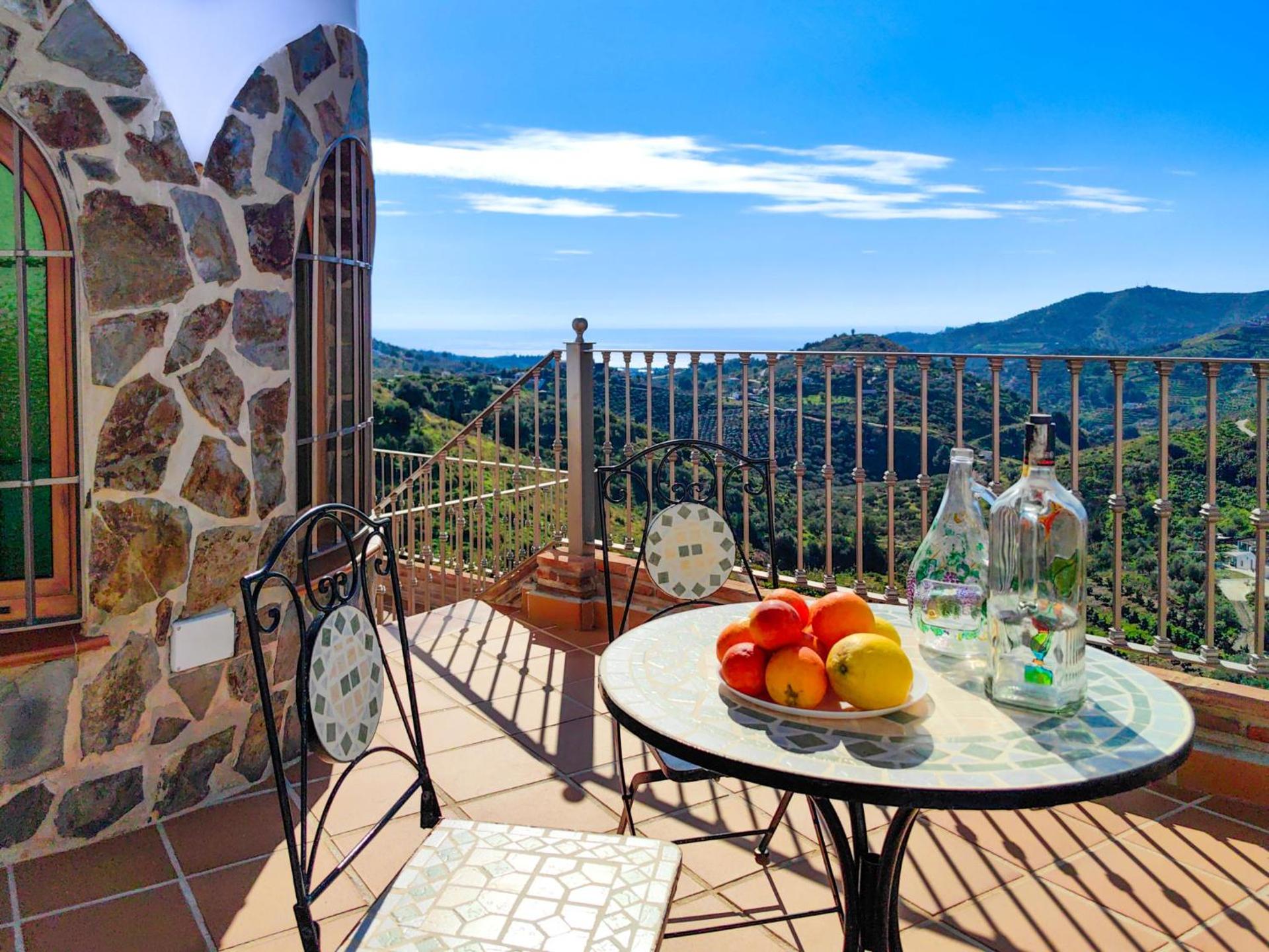 Holiday Home Tres Palmeras by Interhome