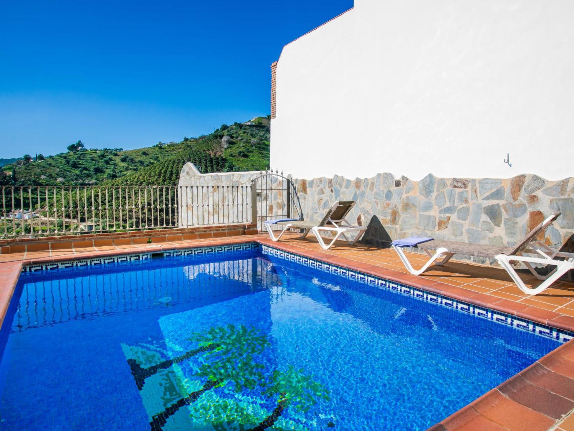 Holiday Home Tres Palmeras by Interhome