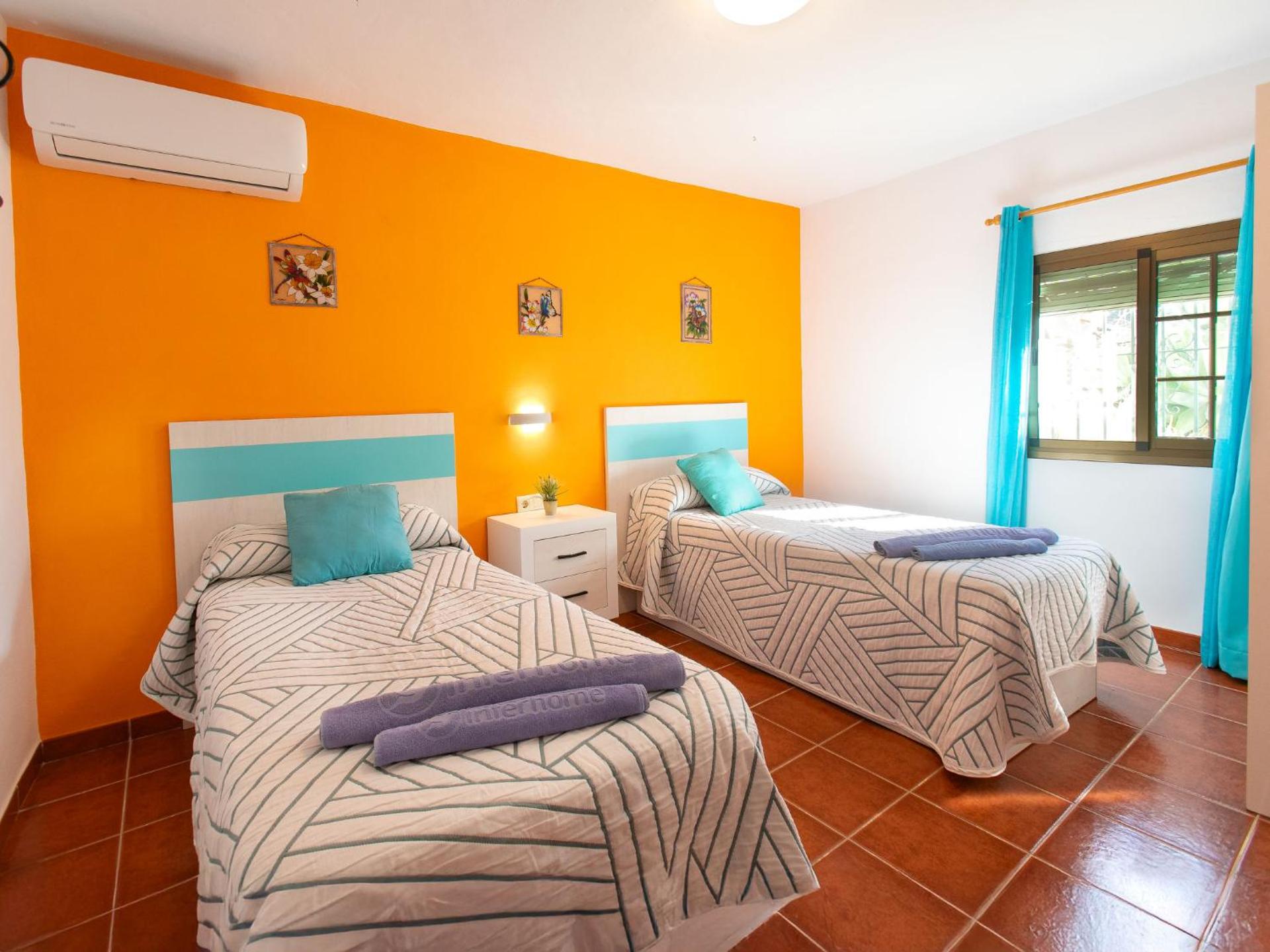 Holiday Home La Era by Interhome