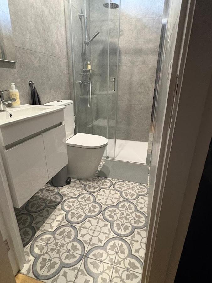 Egas Duplex Historic Centre