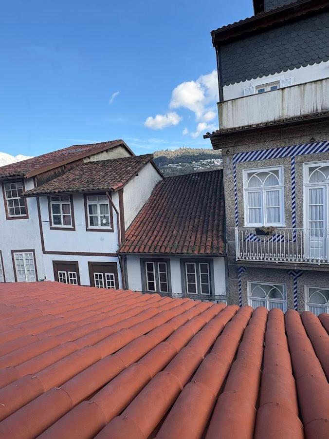 Egas Duplex Historic Centre