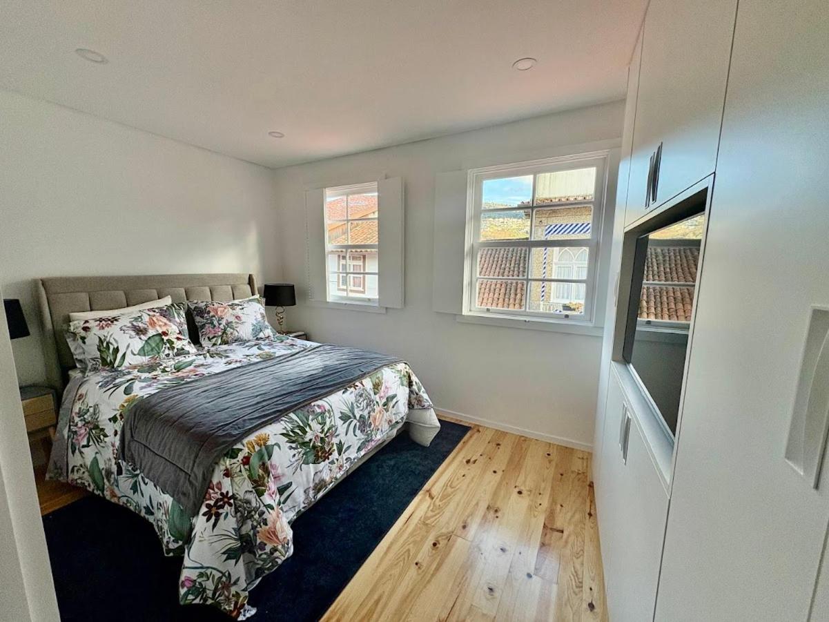 Egas Duplex Historic Centre