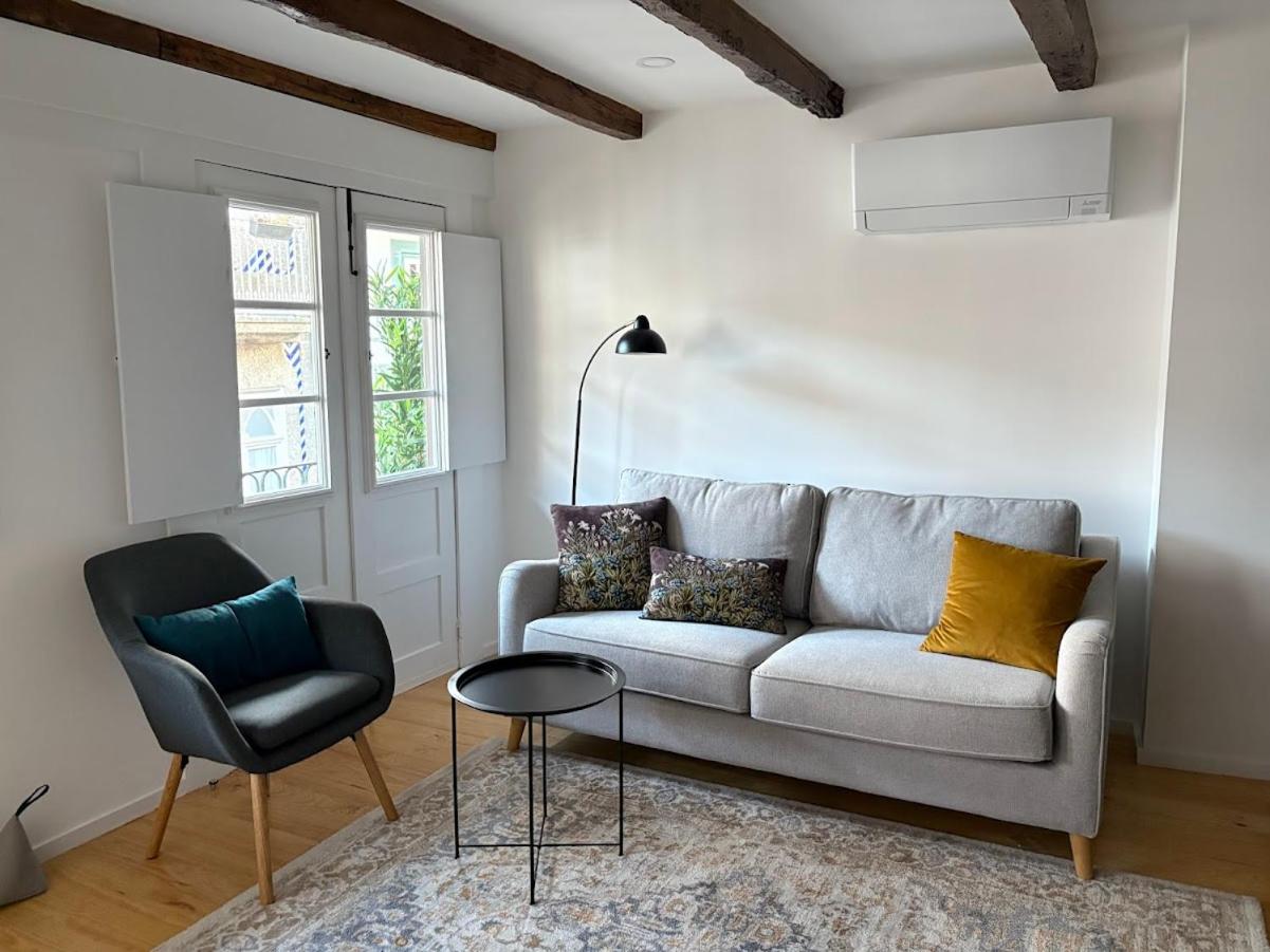 Egas Duplex Historic Centre