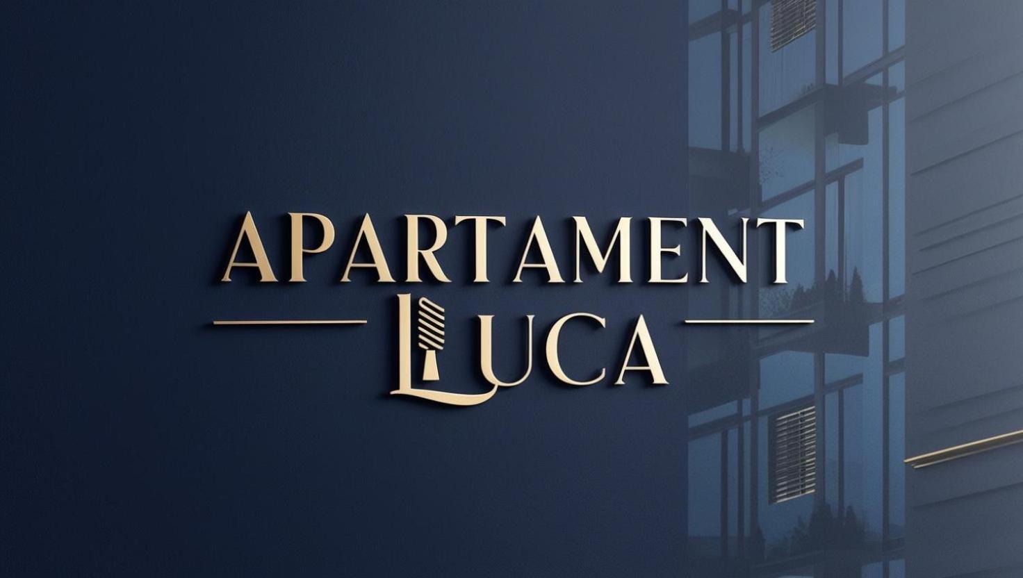 Apartament Luca