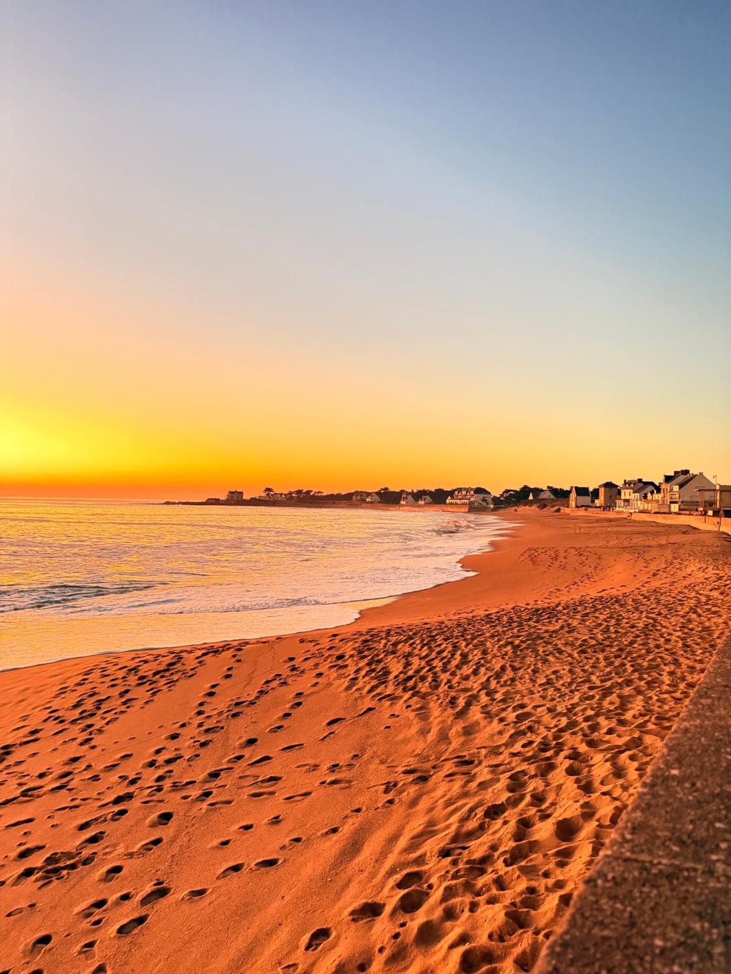 Valentin Beach Home ! un duplex sur la plage