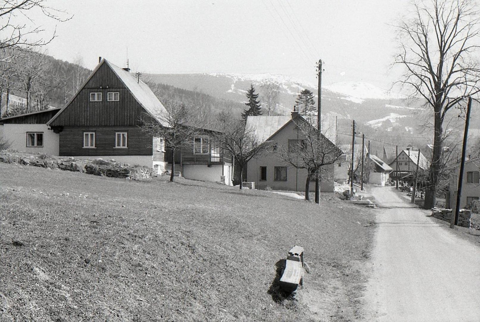 Apartmany Dolni Rokytnice nad jizerou čp 37