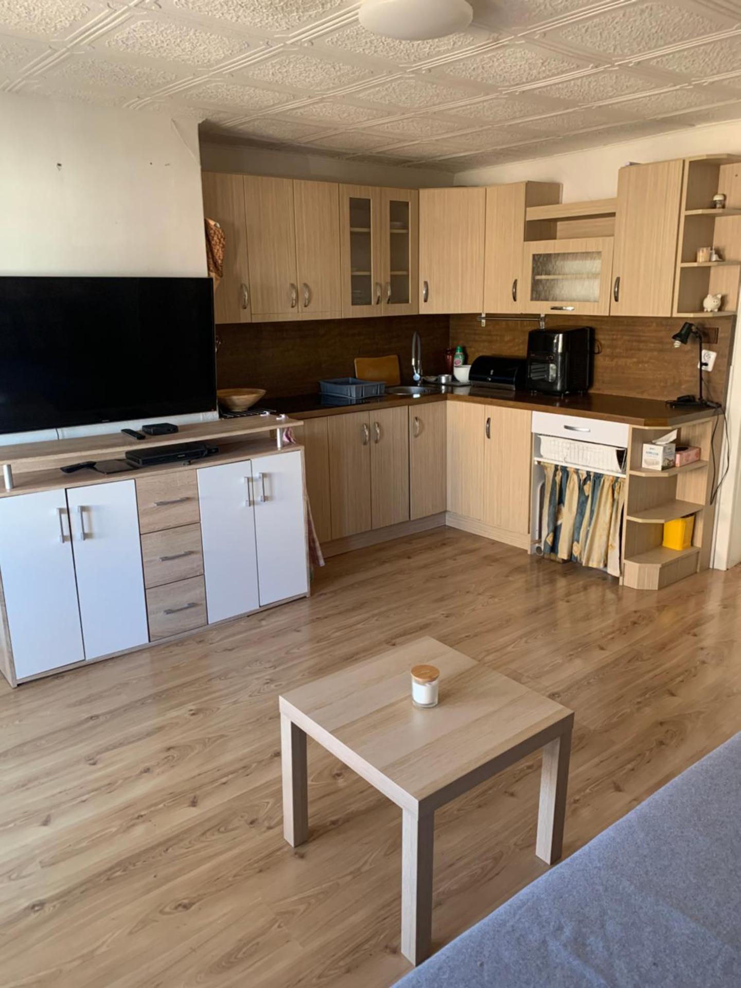 Apartmán v rodinném domě