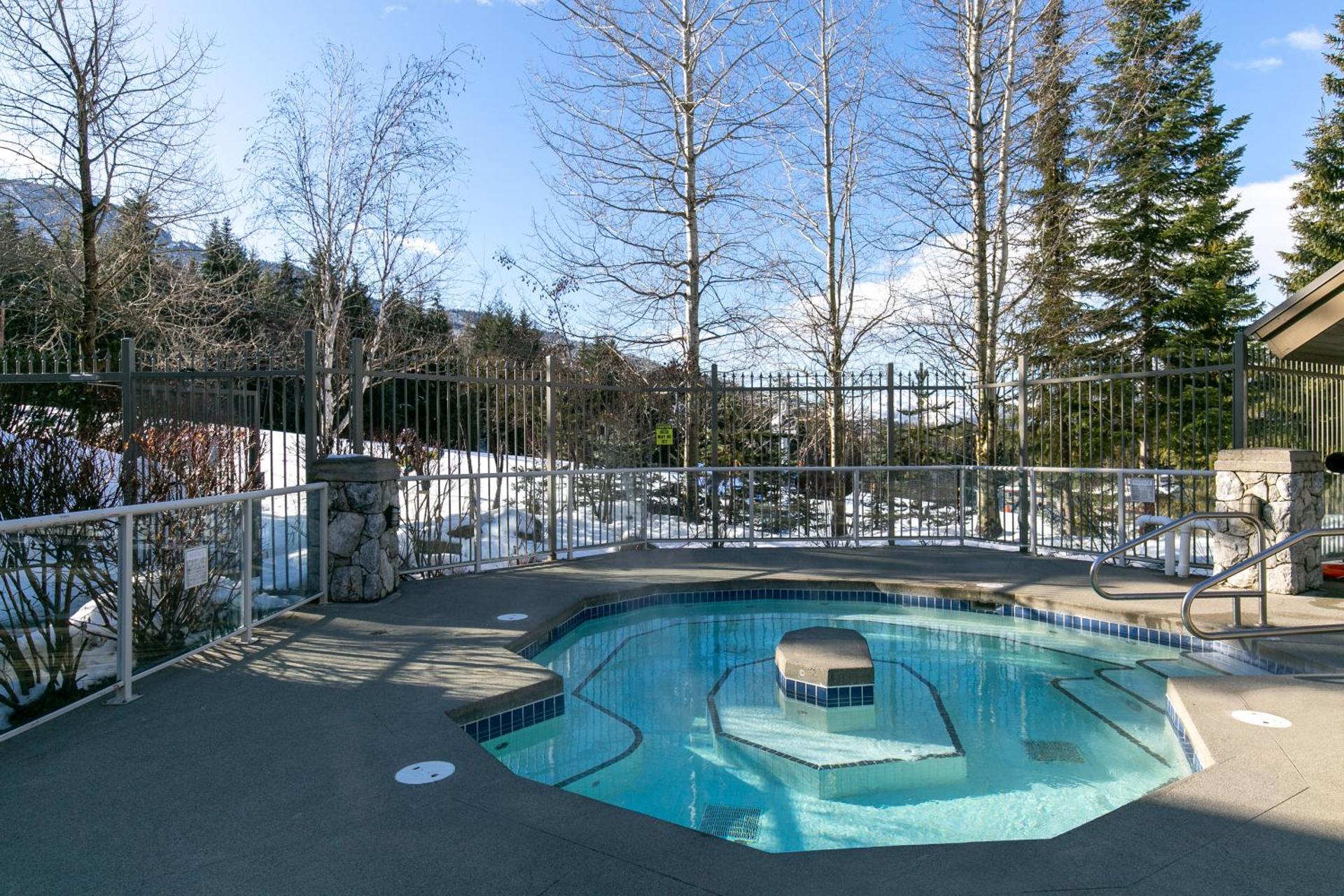 The Aspens by Whistler Premier