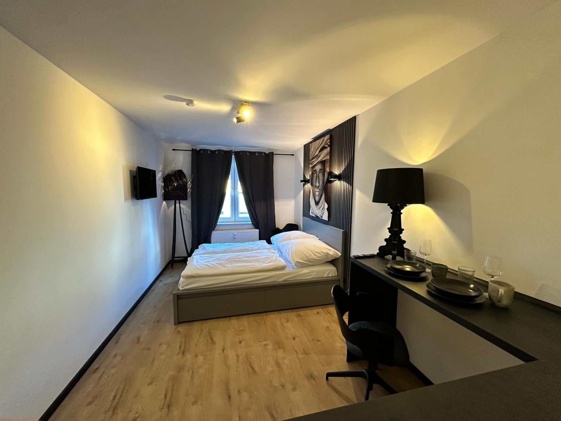 a-partment • Köln - Schokoladenmuseum