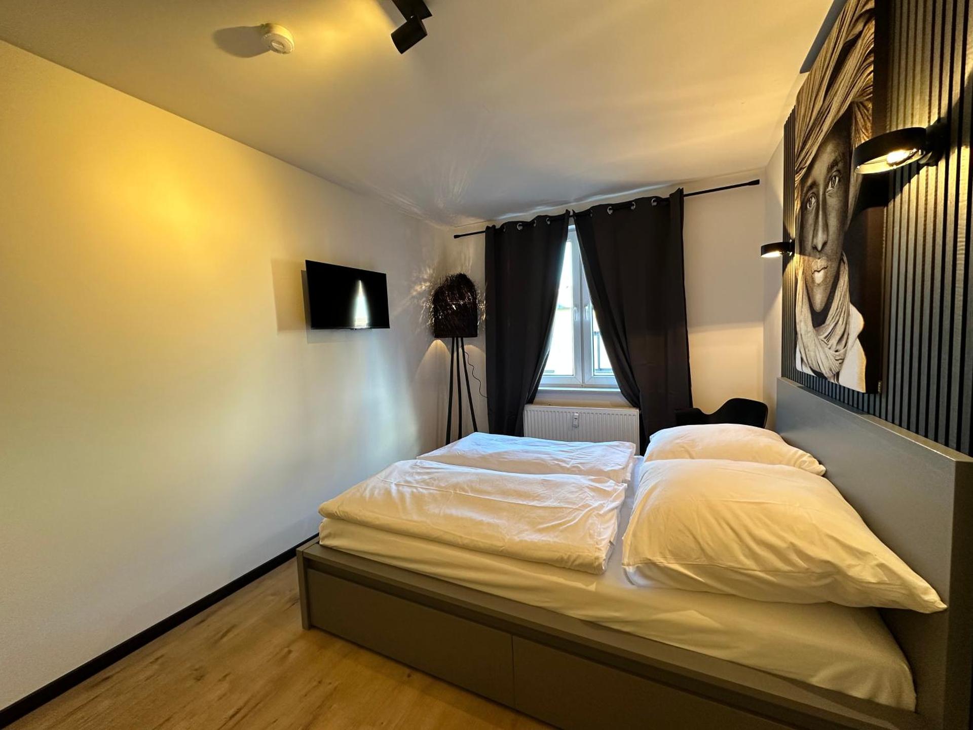 a-partment • Köln - Schokoladenmuseum