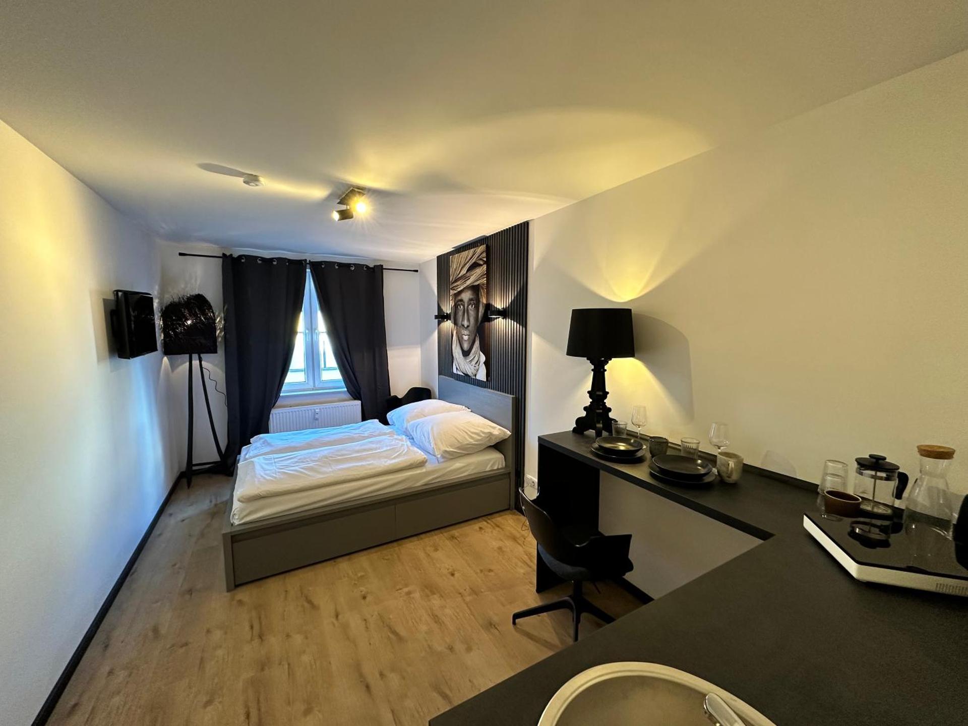 a-partment • Köln - Schokoladenmuseum