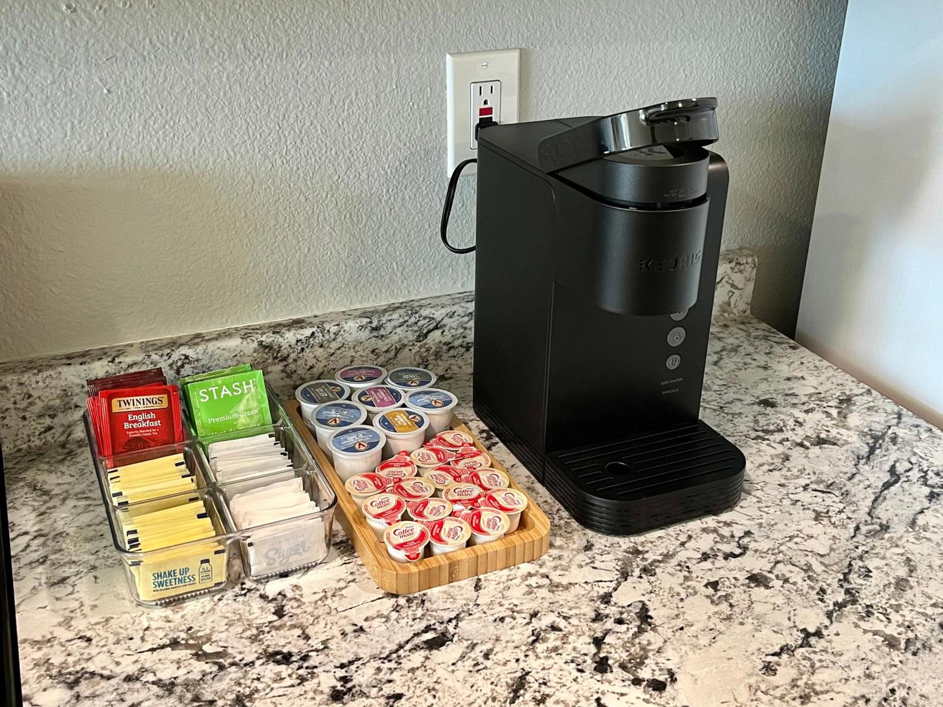 Perfect Location to Casino w King Beds