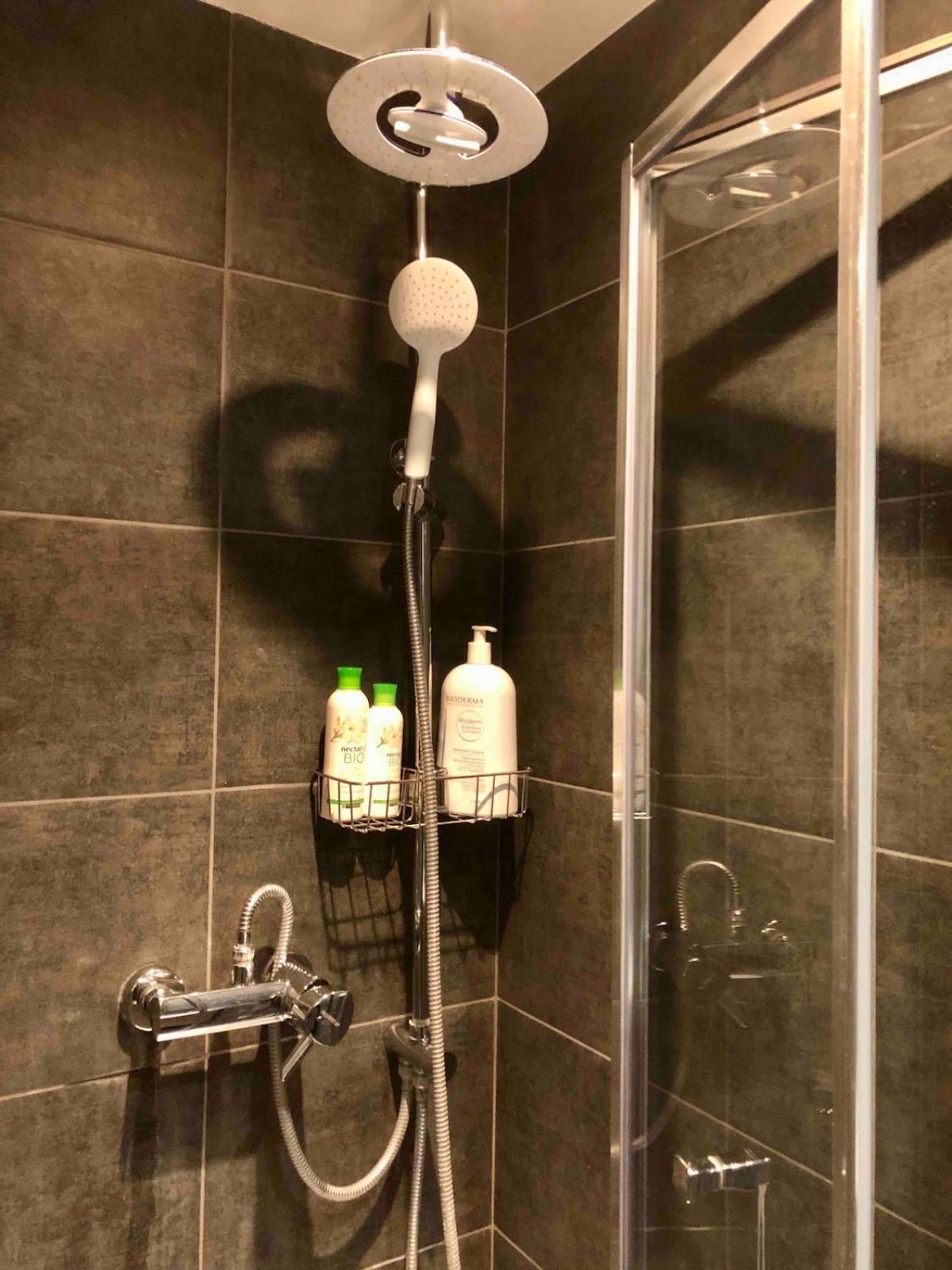 Cosy 1 bedroom apartment in EU DISTRICT