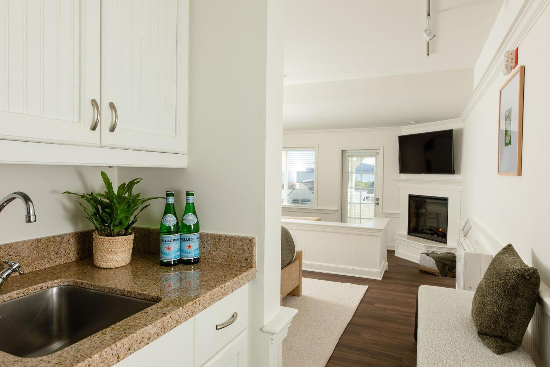 Outlook Inn on Orcas Island