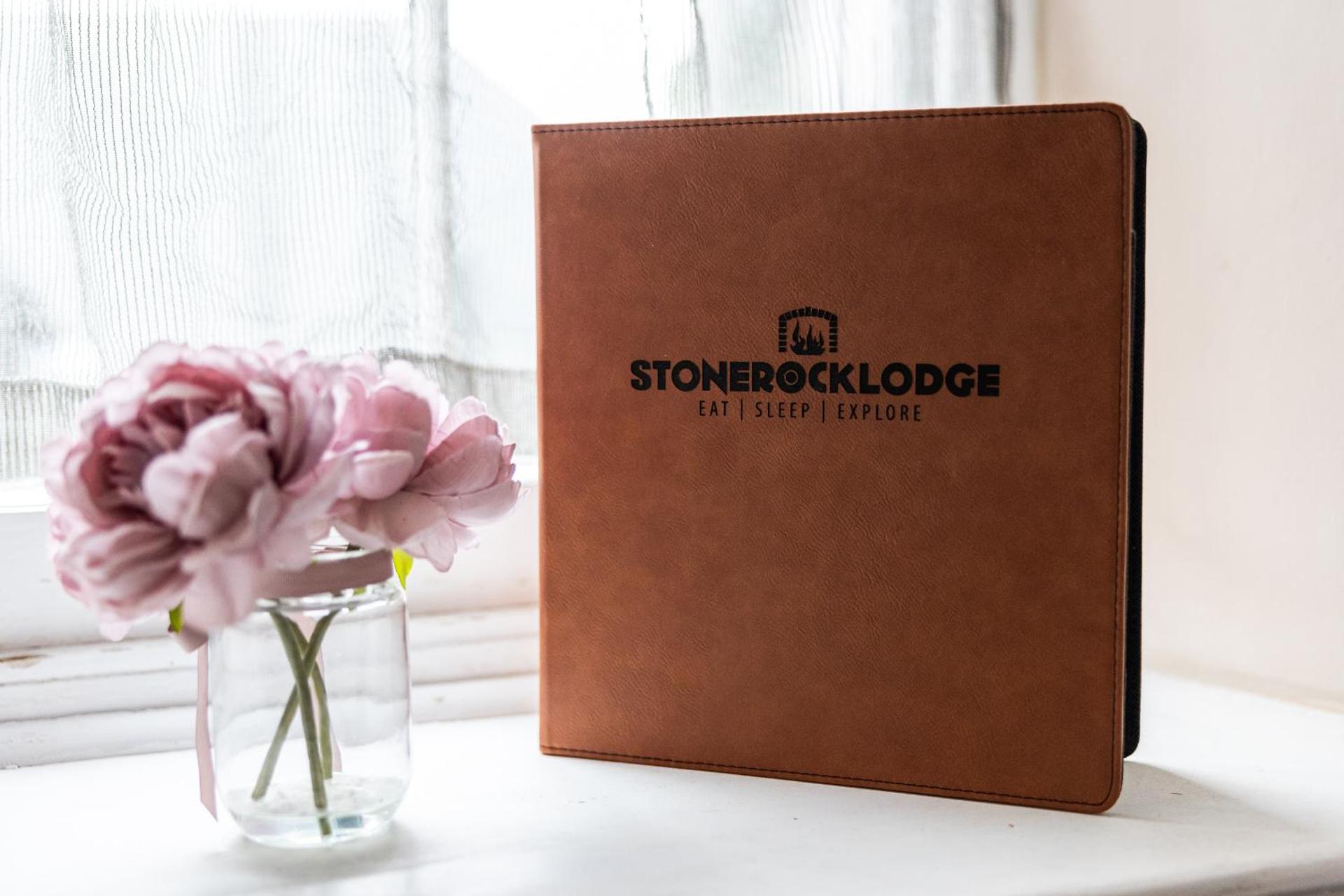 Property logo or sign