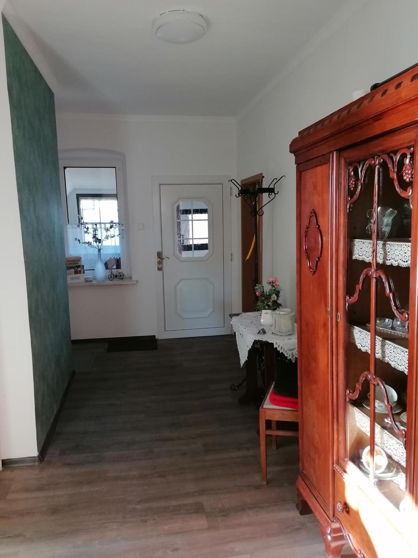 Ferienwohnung Im Wachturm