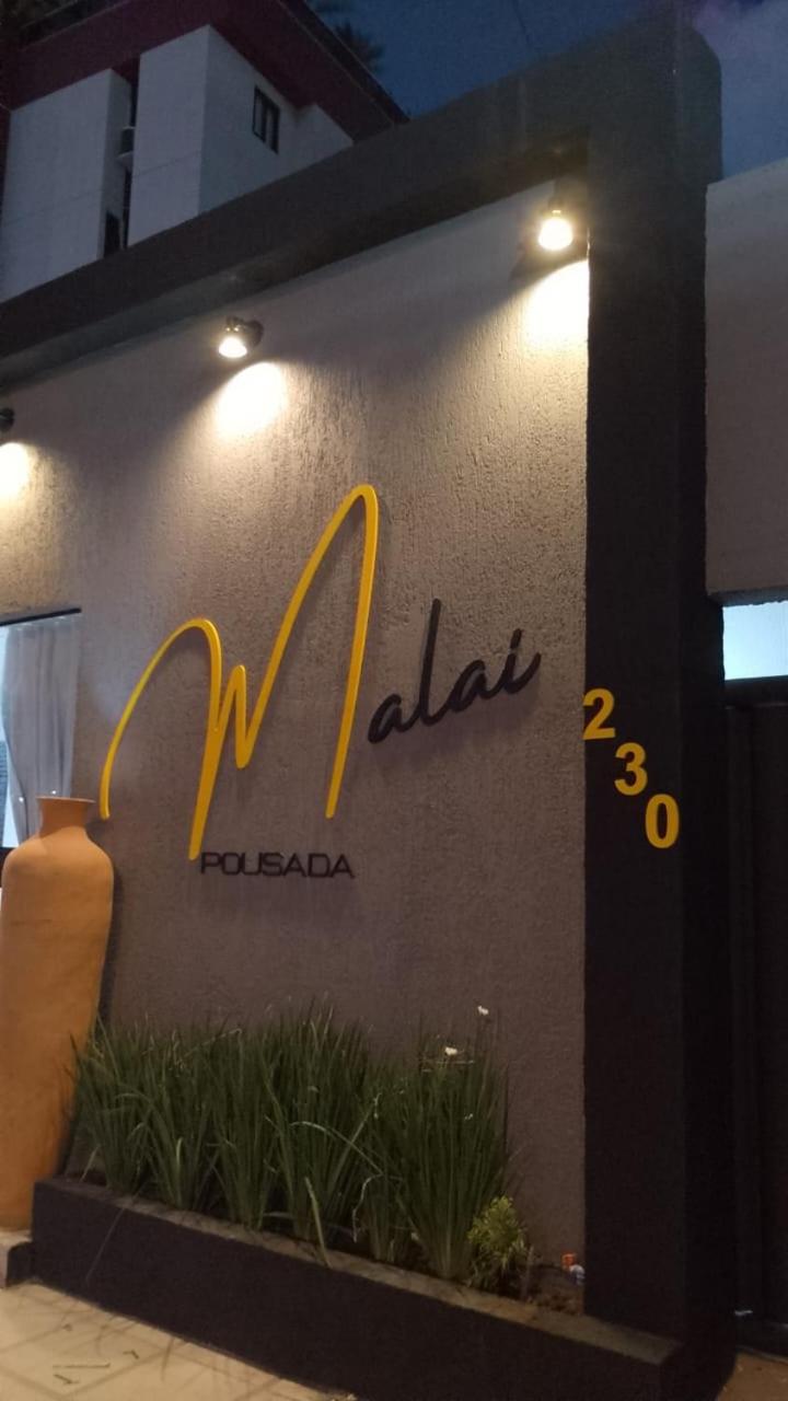 Malai Pousada
