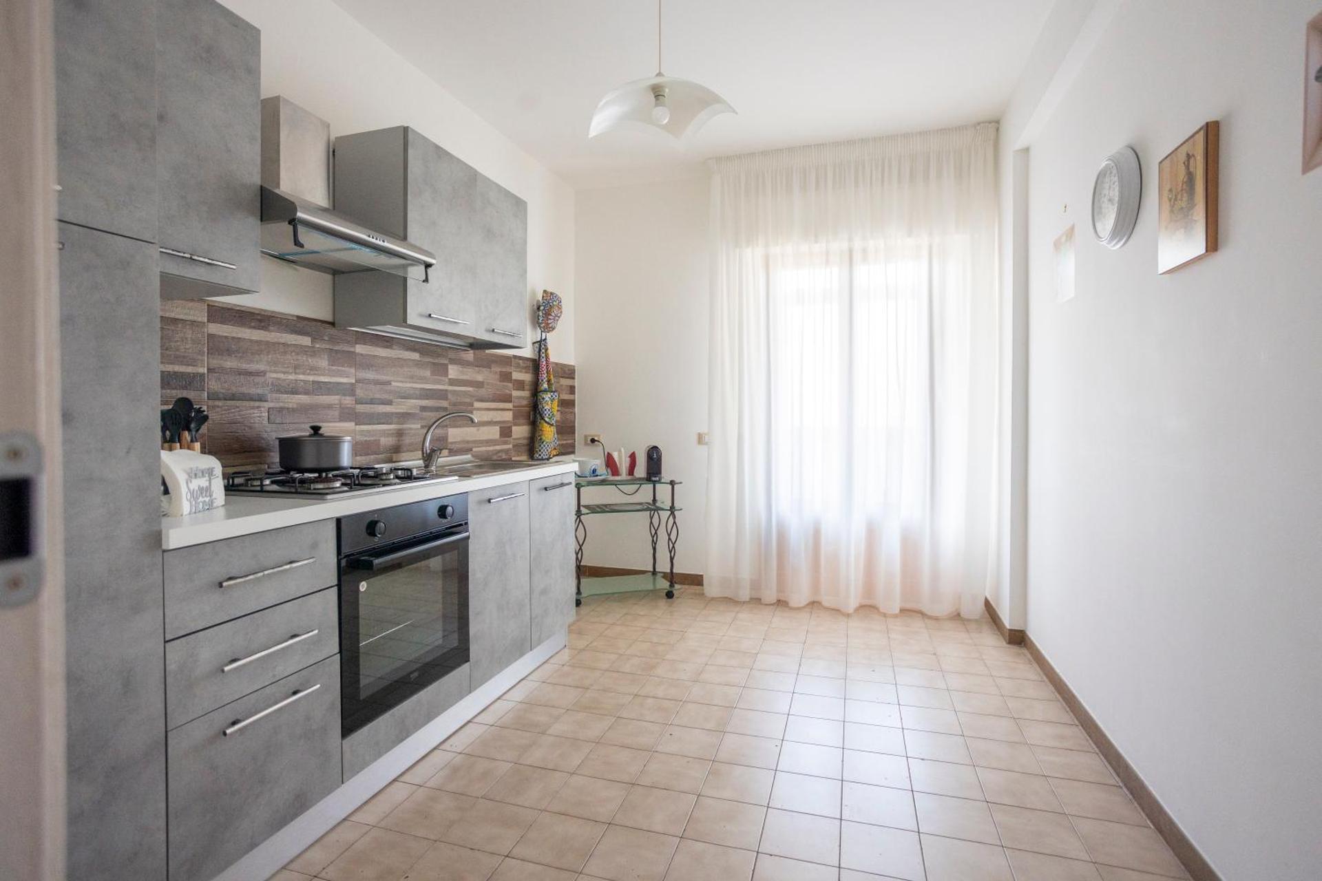 CAMA Casa Vacanze - Qui vivi la vera storia normanna