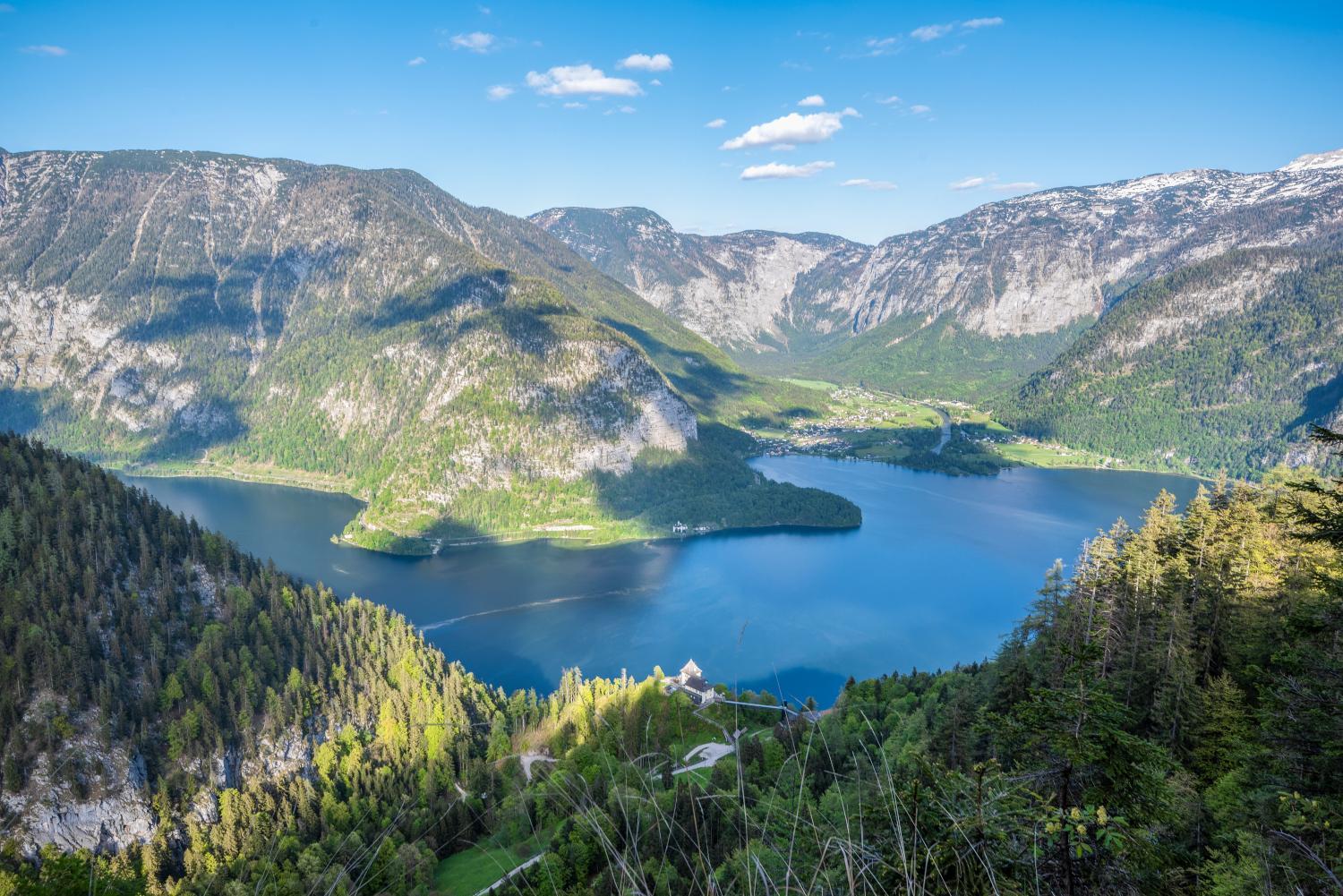 Haischberger Apartments
