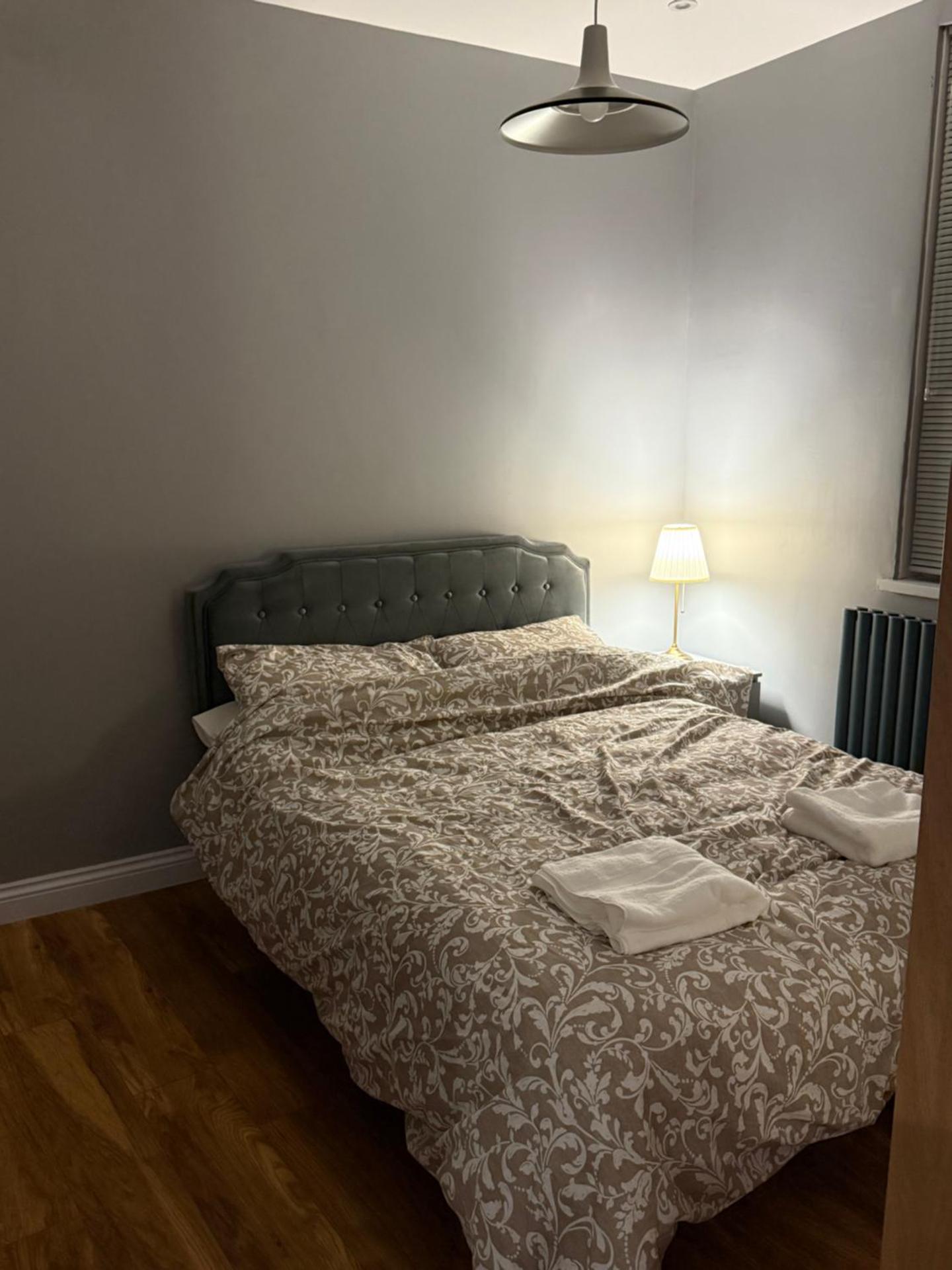 One bed flat in Clapham junction