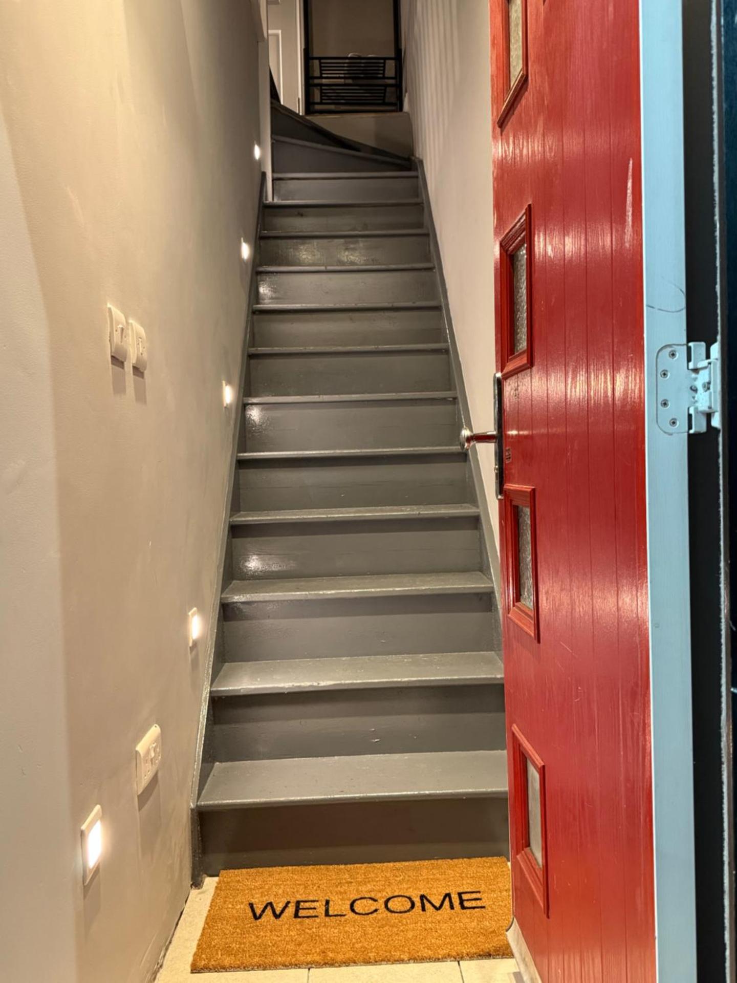 One bed flat in Clapham junction