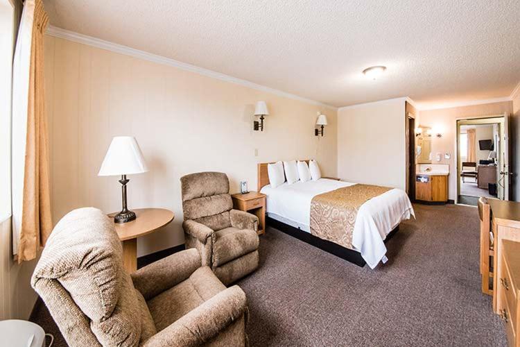 Western Inn - Tremonton, Utah