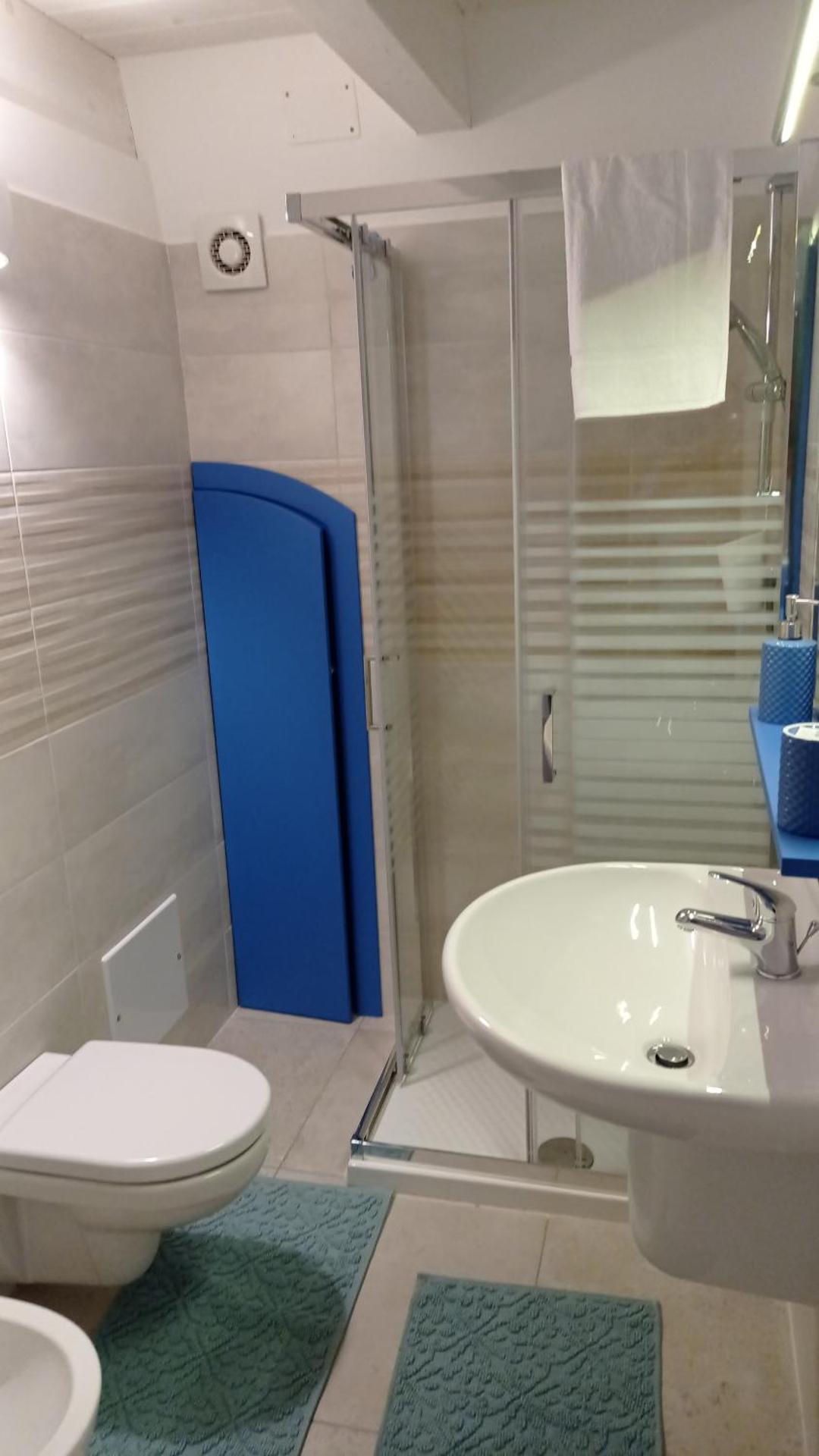 Bufi de Nichilo locazione turistica occ.