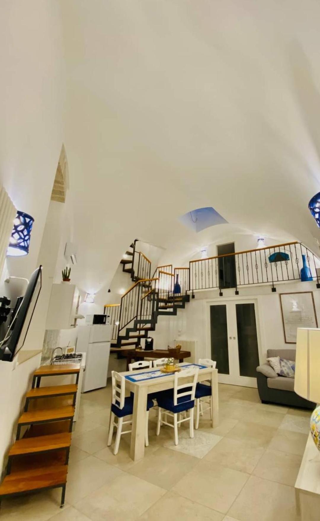 Bufi de Nichilo locazione turistica occ.