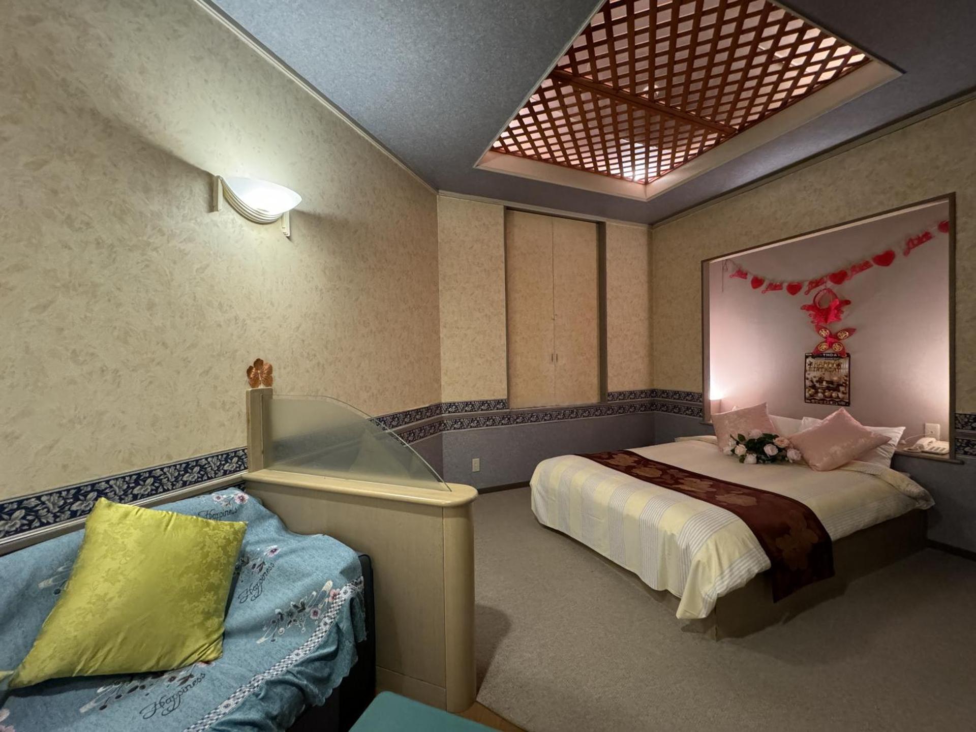 ホテル オリエント