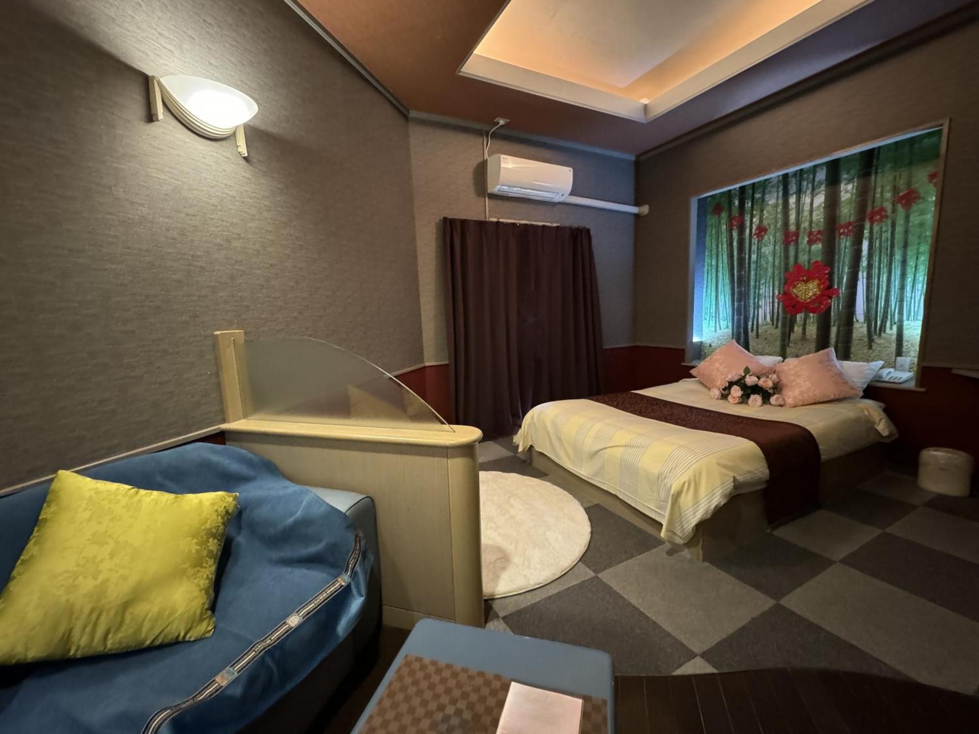 ホテル オリエント