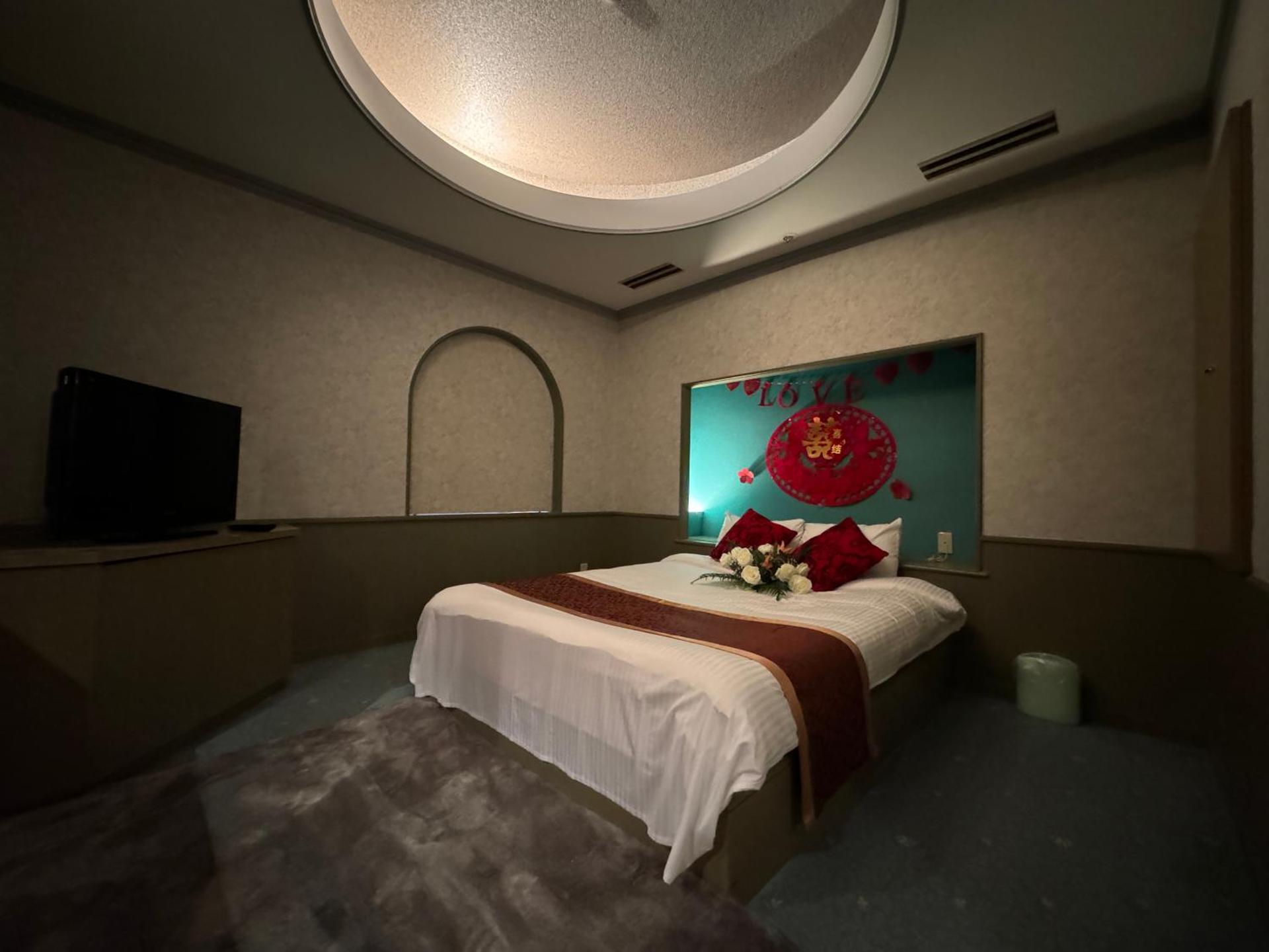 ホテル オリエント