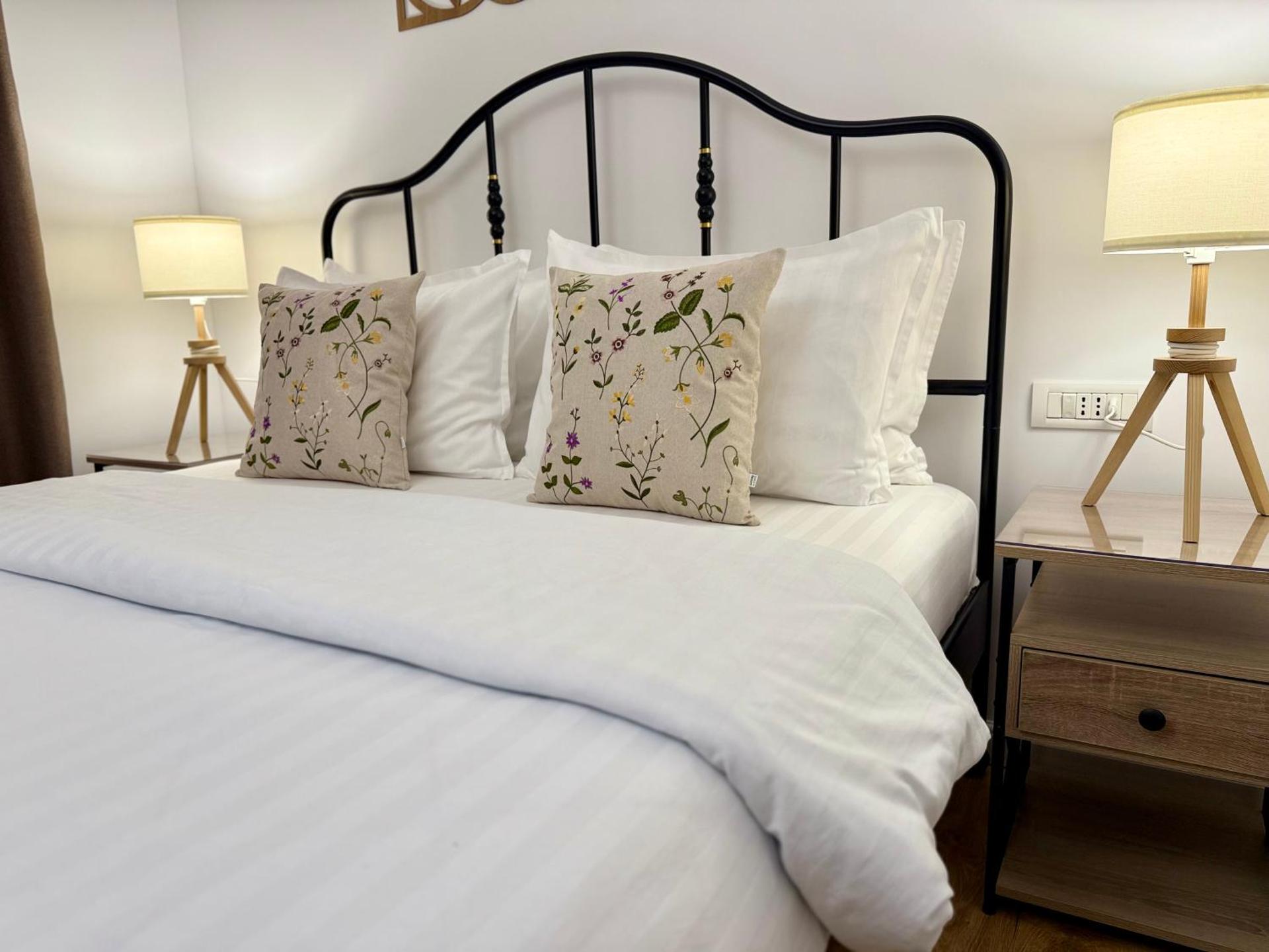 Resita Dream Apartament