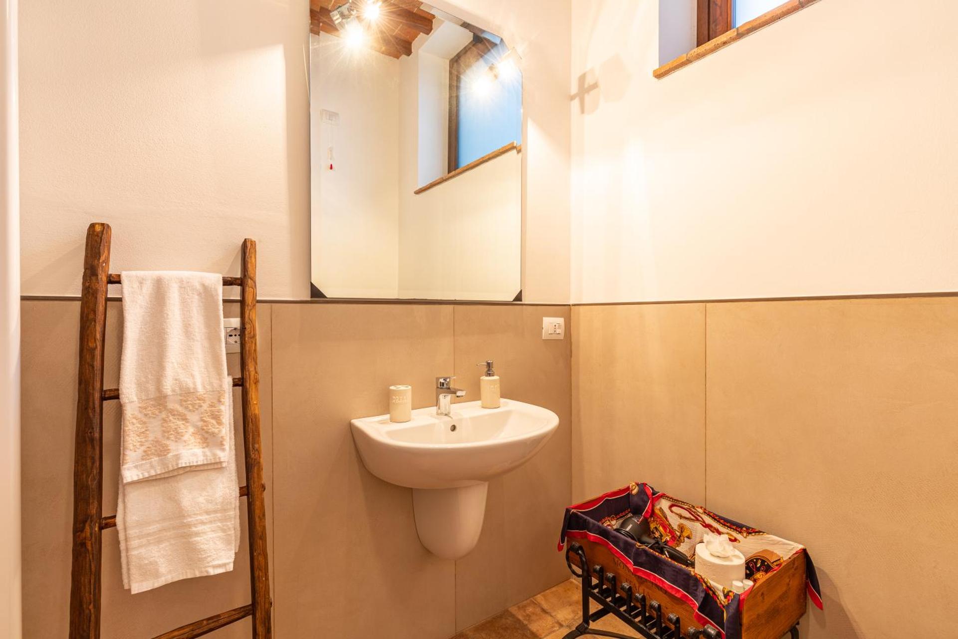 Agriturismo il Casato - il Torchio