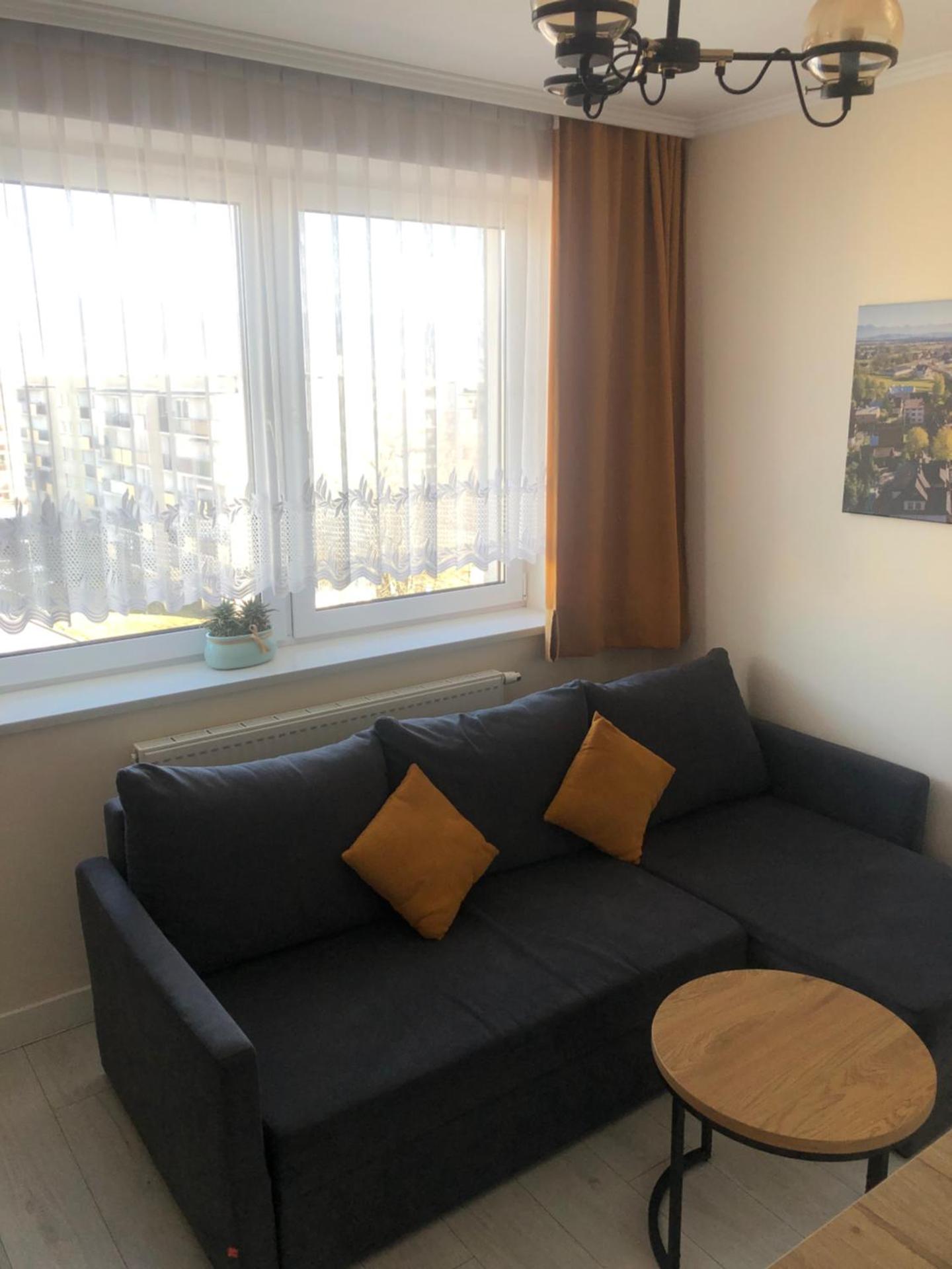Apartamenty MAJA Nowy Targ