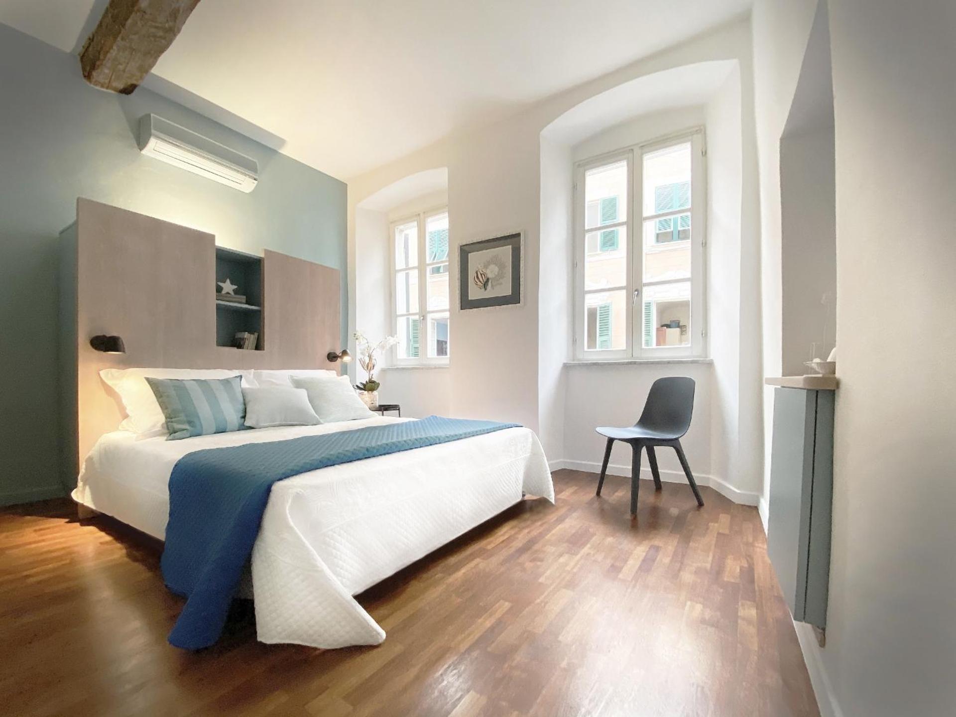 Affittacamere del Prione