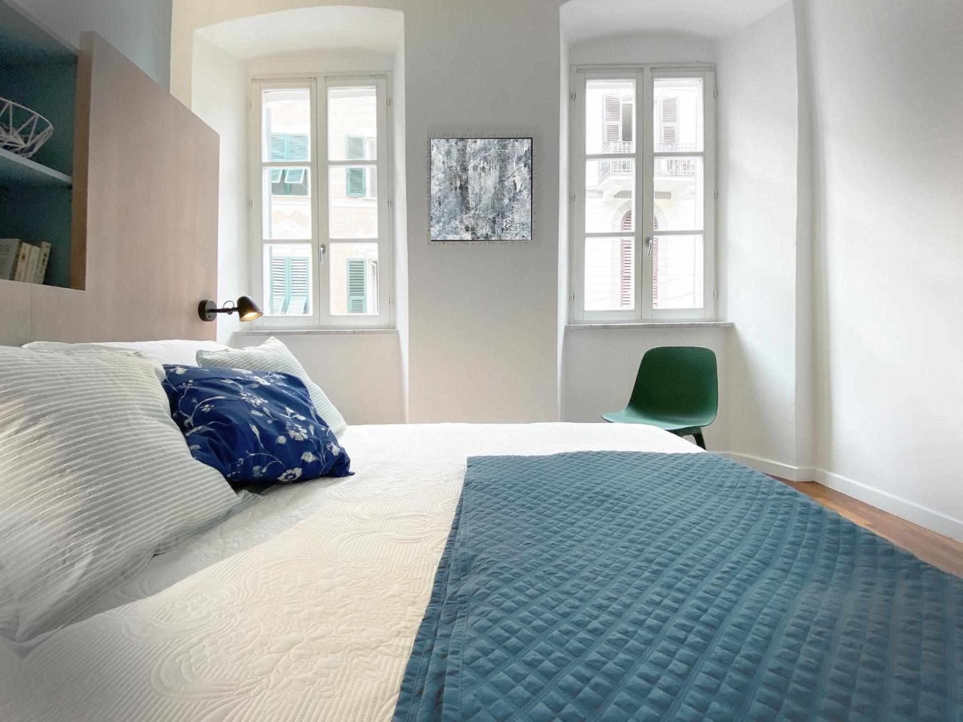 Affittacamere del Prione