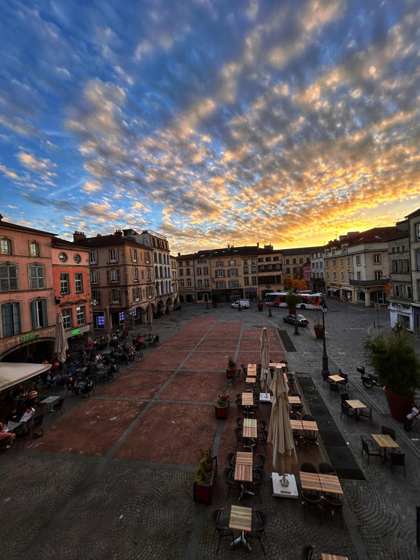 View (from property/room)