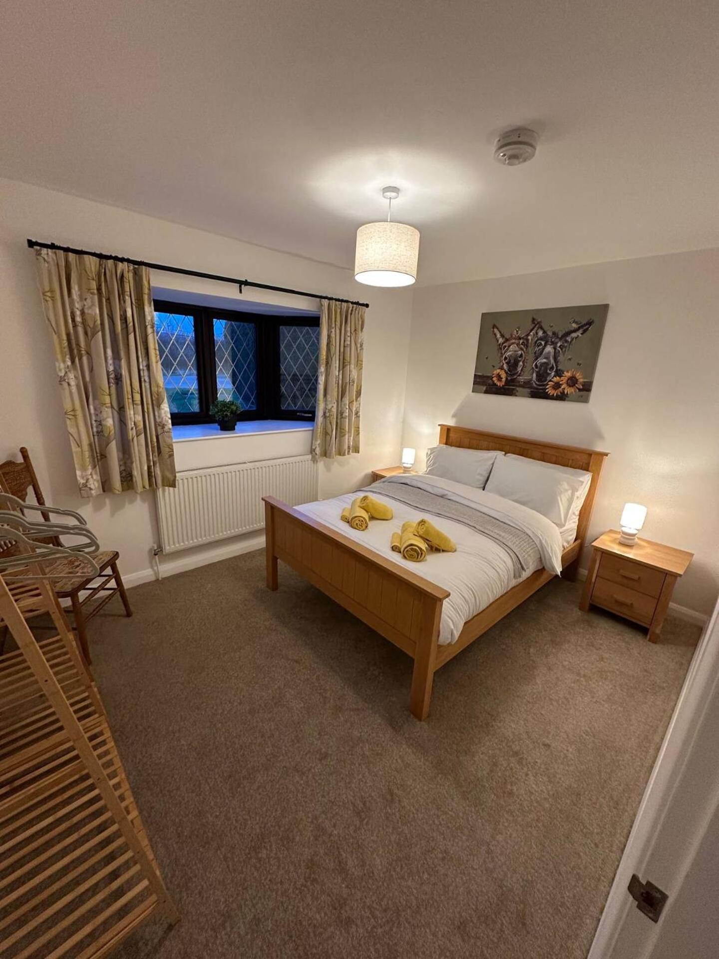 Hideaway Cottage A Little Gem! Boutique Style