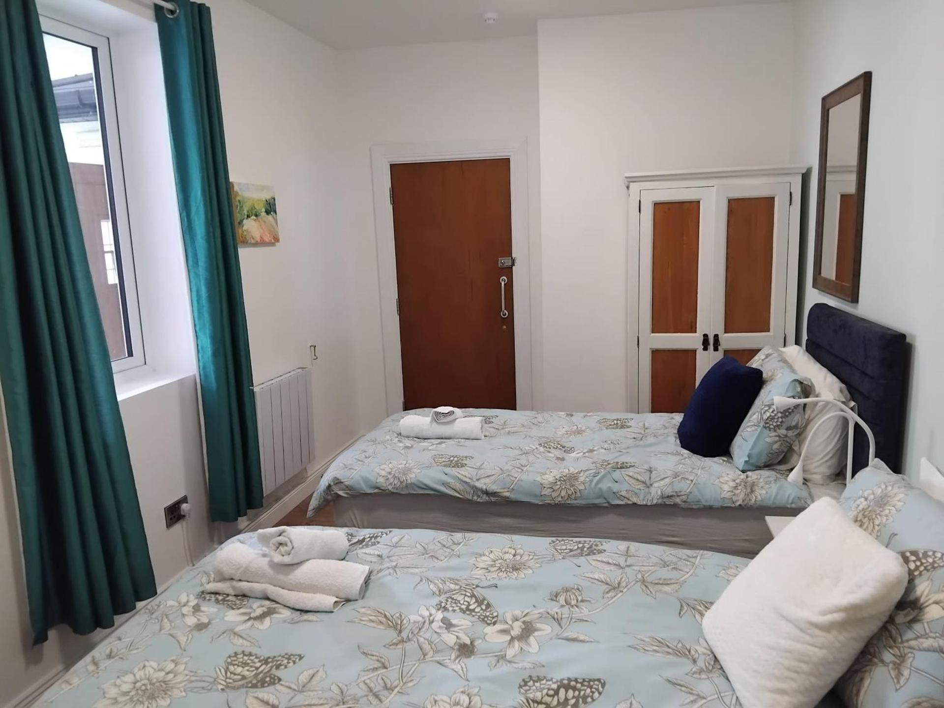 Butlers (St Ivers House)