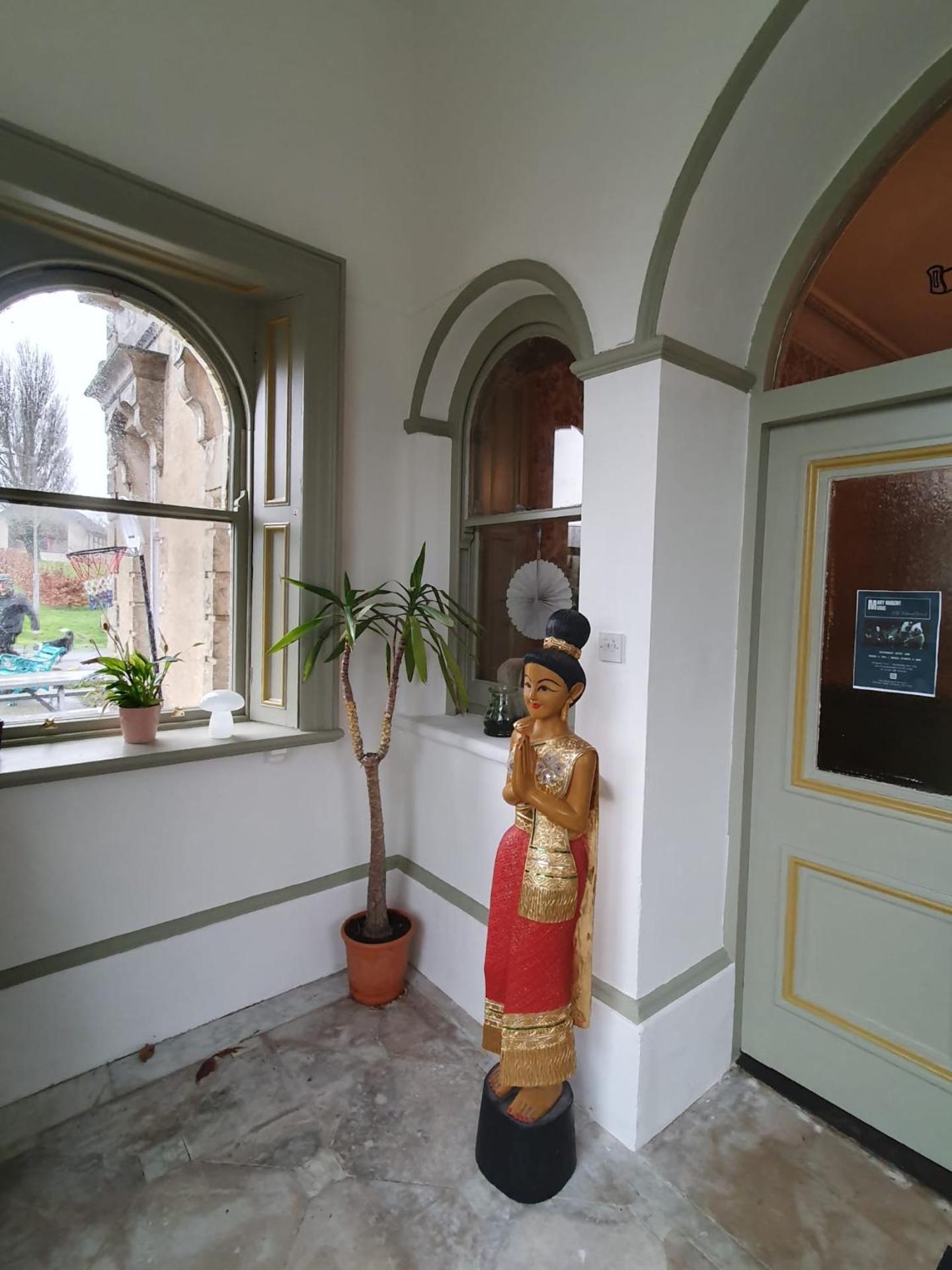 Double Room in Richmond House Fermoy