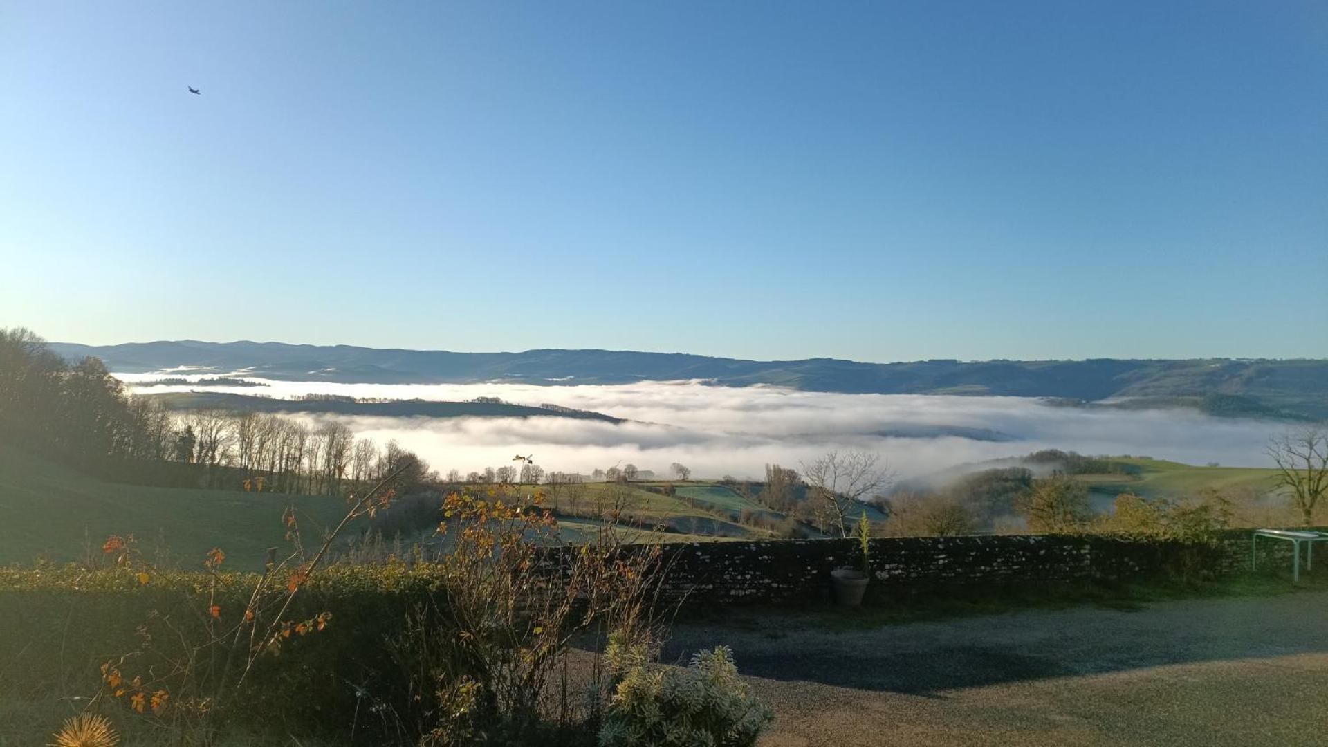 Chez Nathalie, à l'Ancienne Ecole!