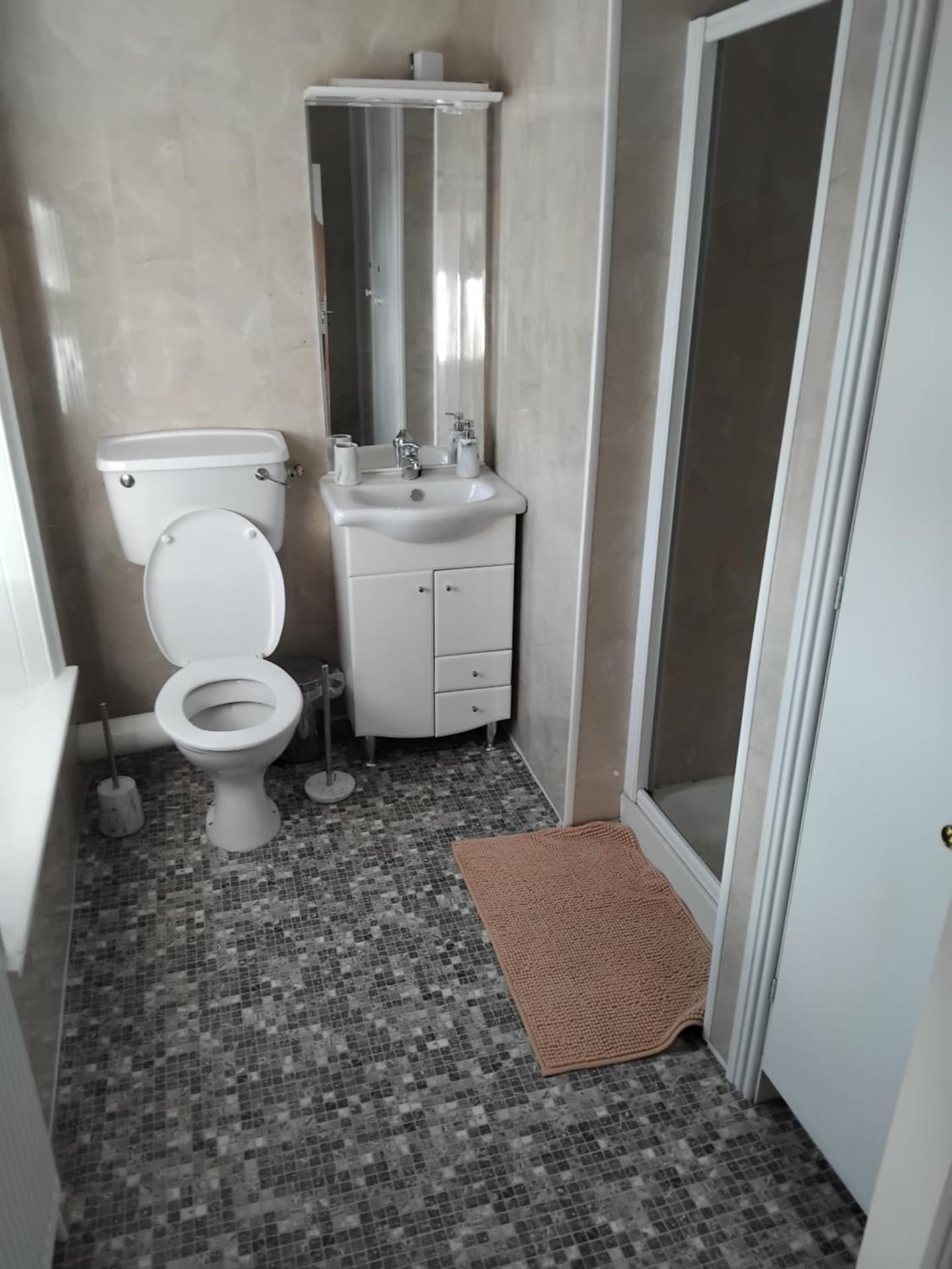 Butlers (St Ivers House)