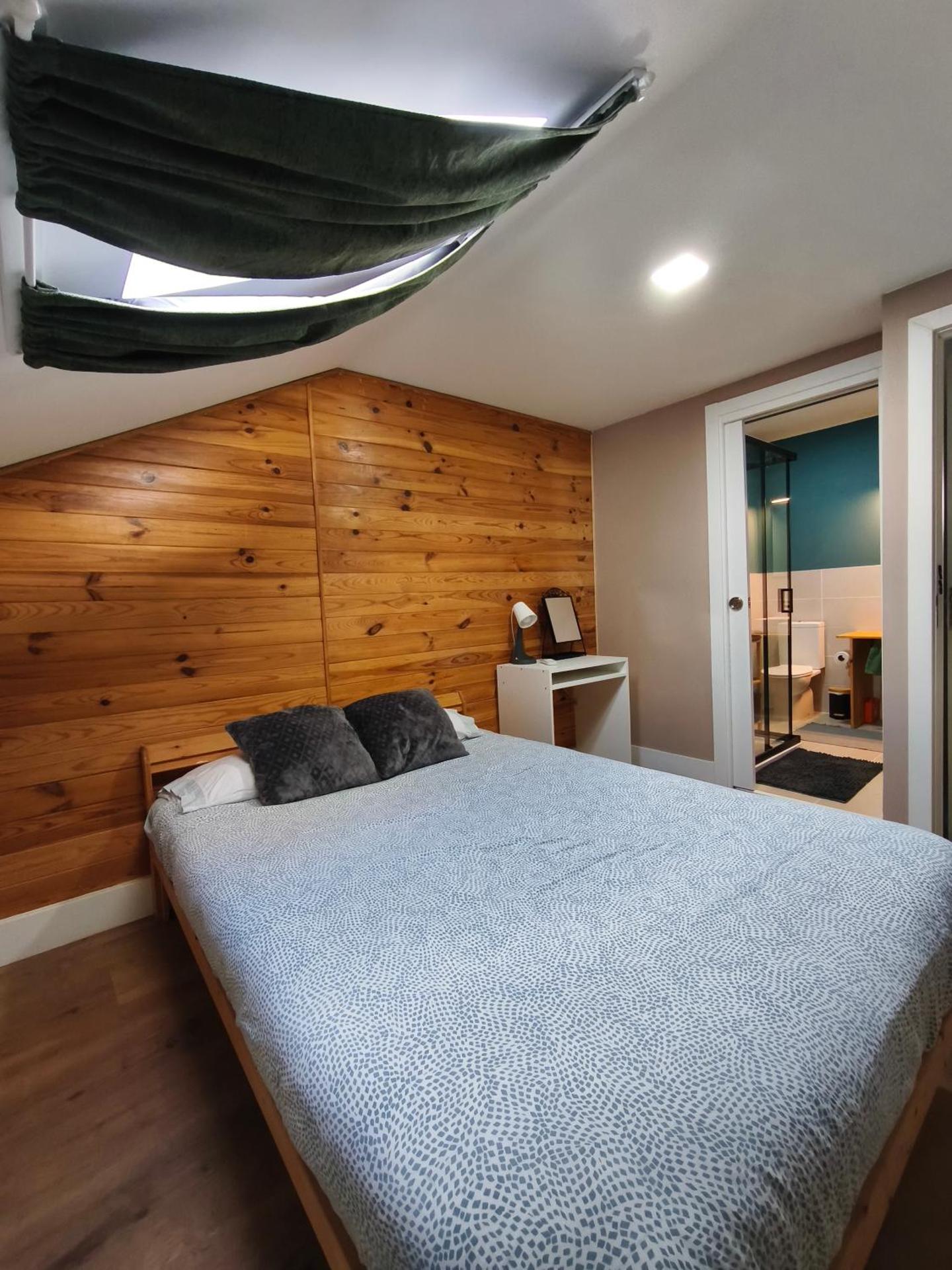 Gaia Style Room in a Shared Apartment